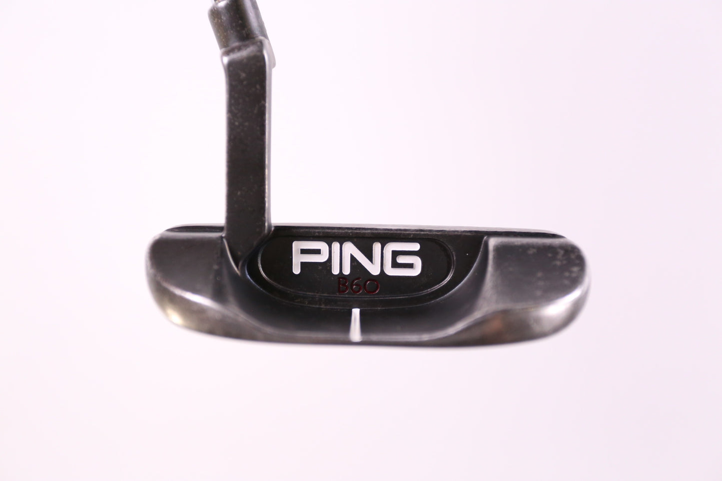 Used Ping Scottsdale TR B60 Putter - Right-Handed - 32 in - Blade-Next Round