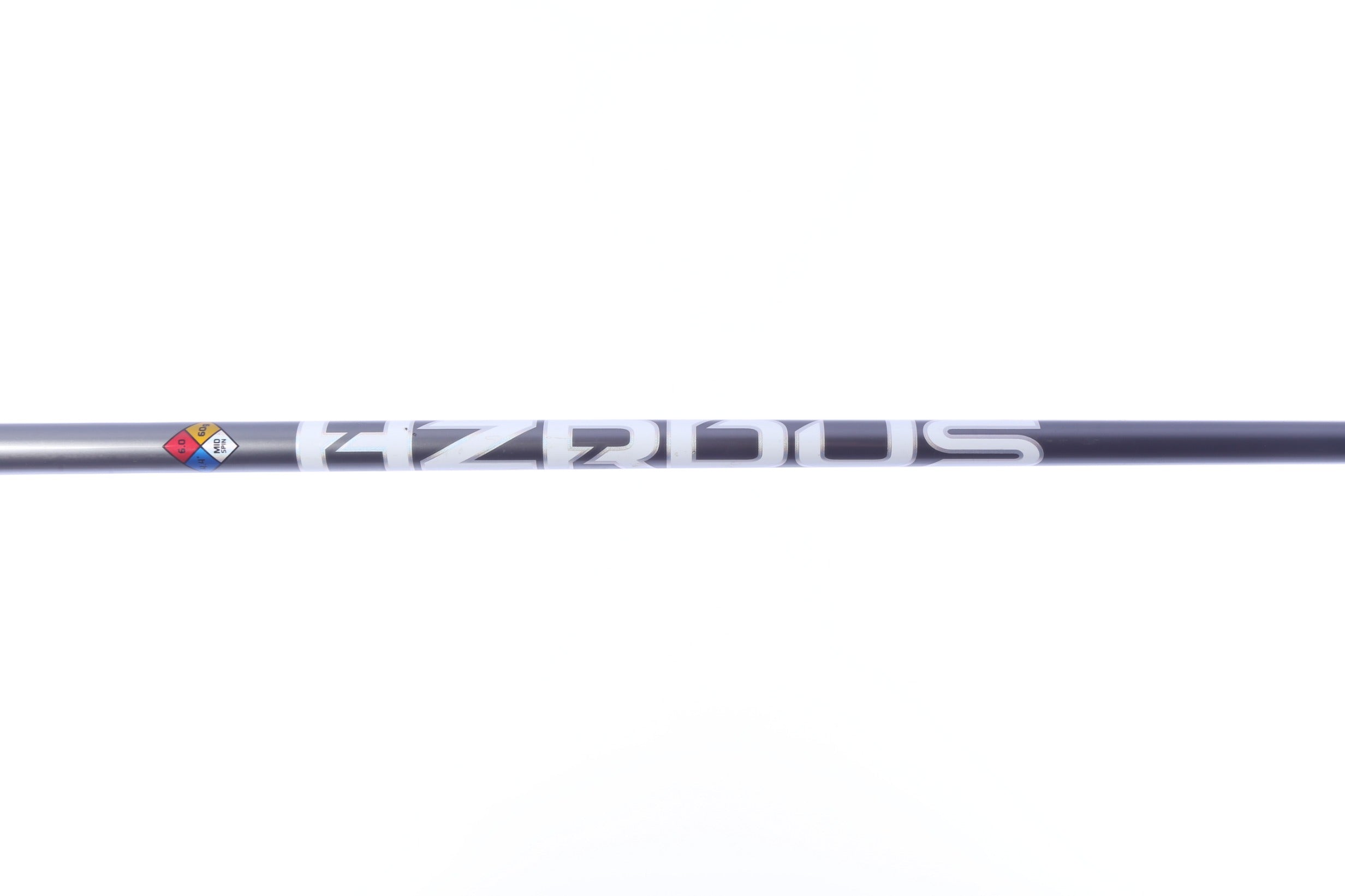 Used Callaway Paradym Driver - 10.5 Degrees - Stiff Flex Project X HZRDUS GEN 4 Silver - Right-Handed