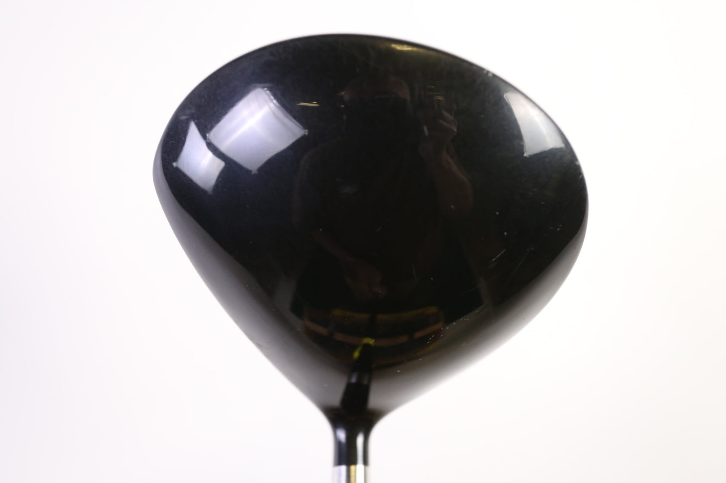 Used Adams Speedline Driver - Right-Handed - 10.5 Degrees - Youth Flex-Next Round