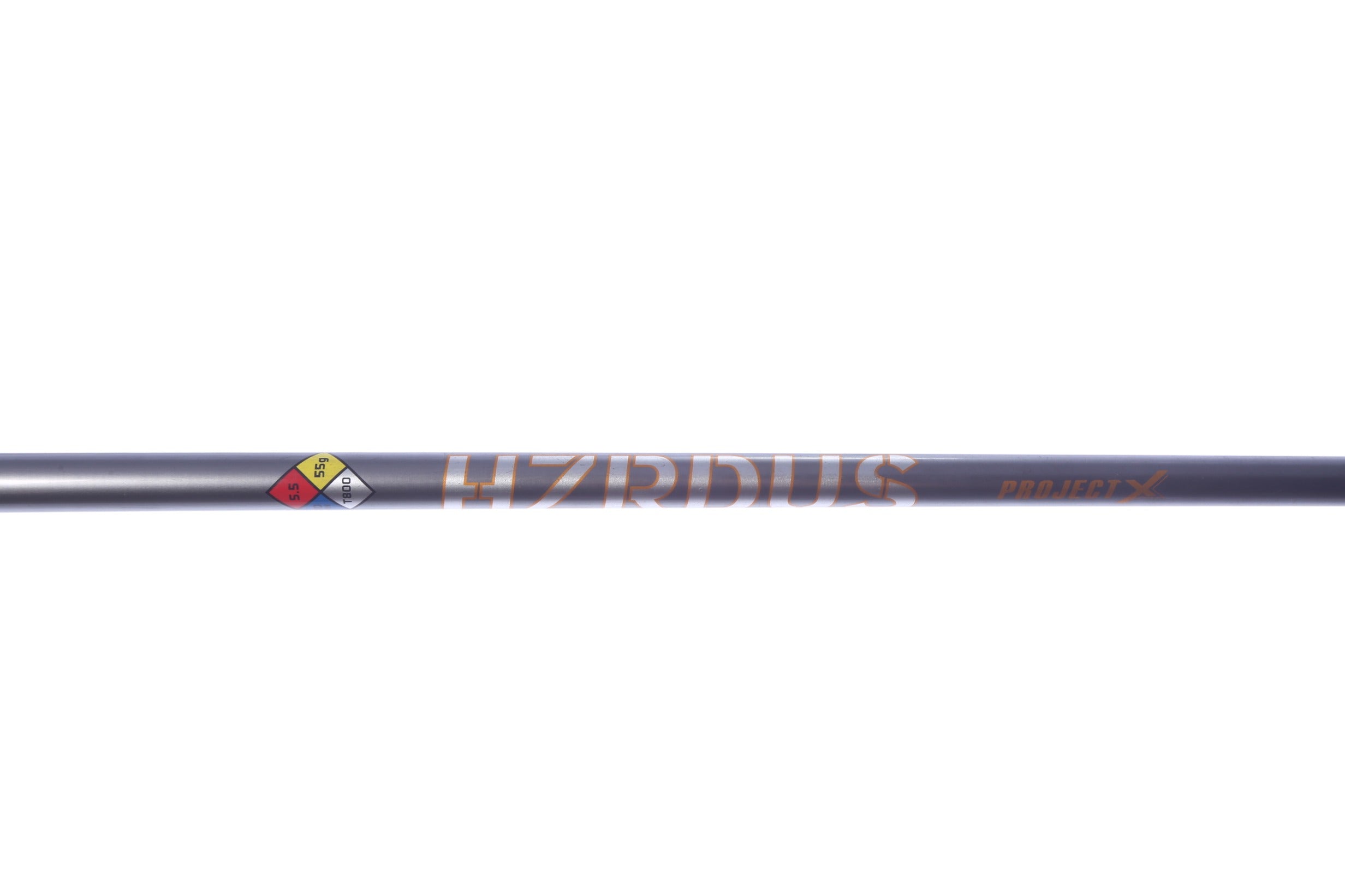Used Callaway Rogue ST MAX Driver - 10.5 Degrees - Regular Flex Project X HZRDUS - Left-Handed