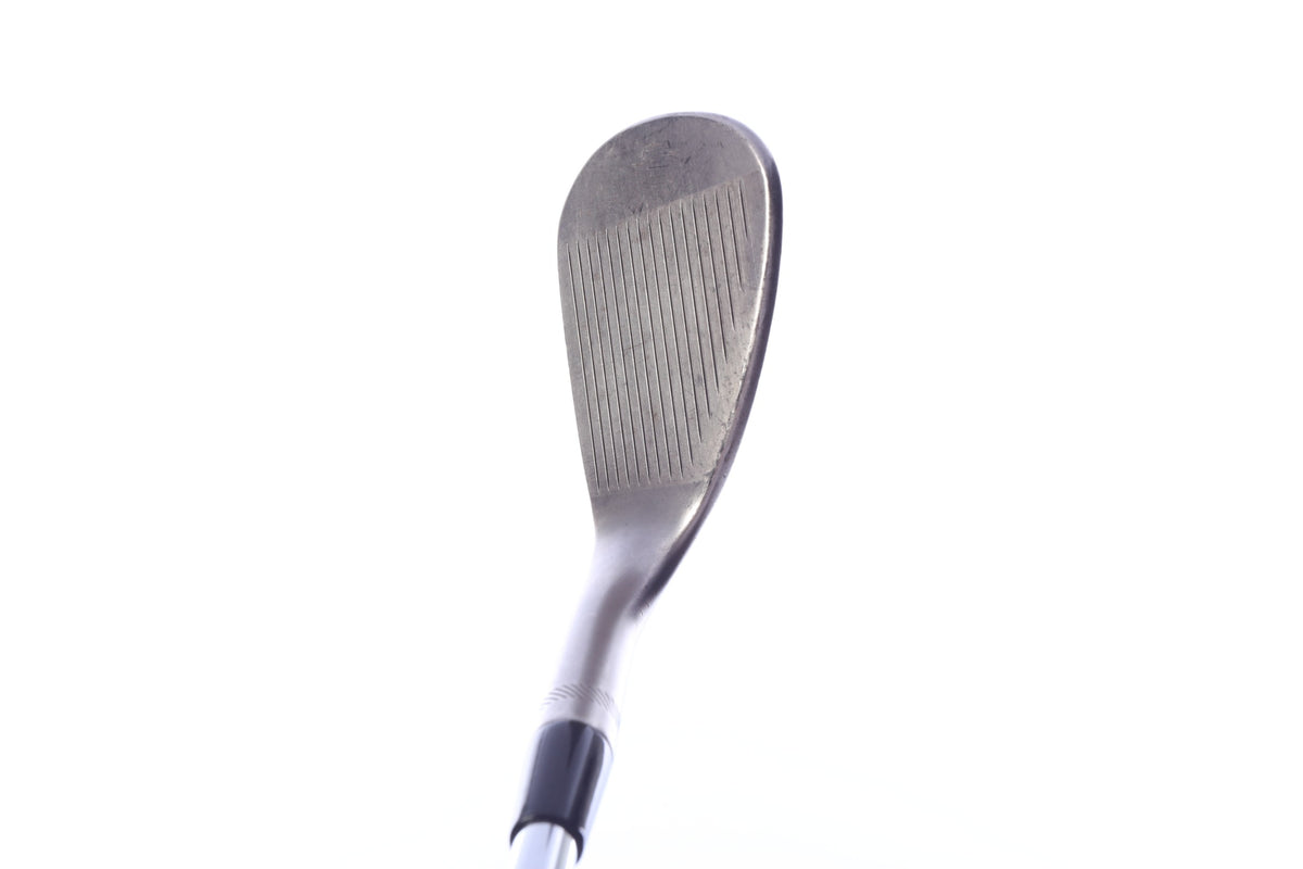 Used Titleist Vokey SM10 Nickel Sand Wedge - Right-Handed - 54 Degrees - Stiff Flex