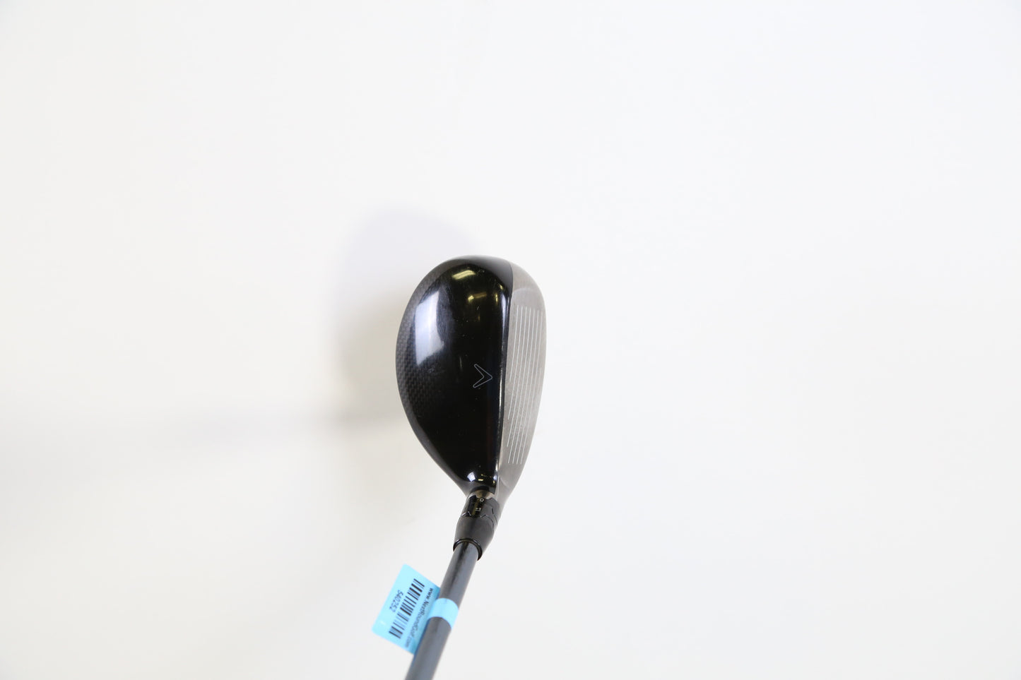 Used Callaway Apex 21 4H Hybrid - Left-Handed - 21 Degrees - Regular Flex