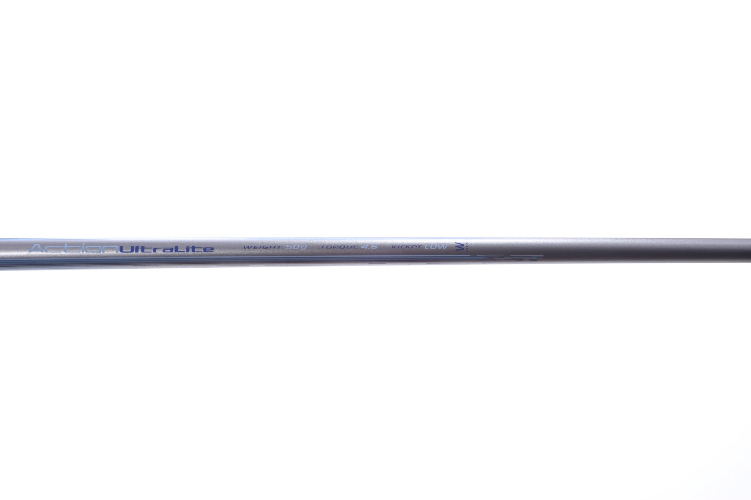 Used Cleveland HB Single 9-Iron - Right-Handed - Ladies Flex-Next Round