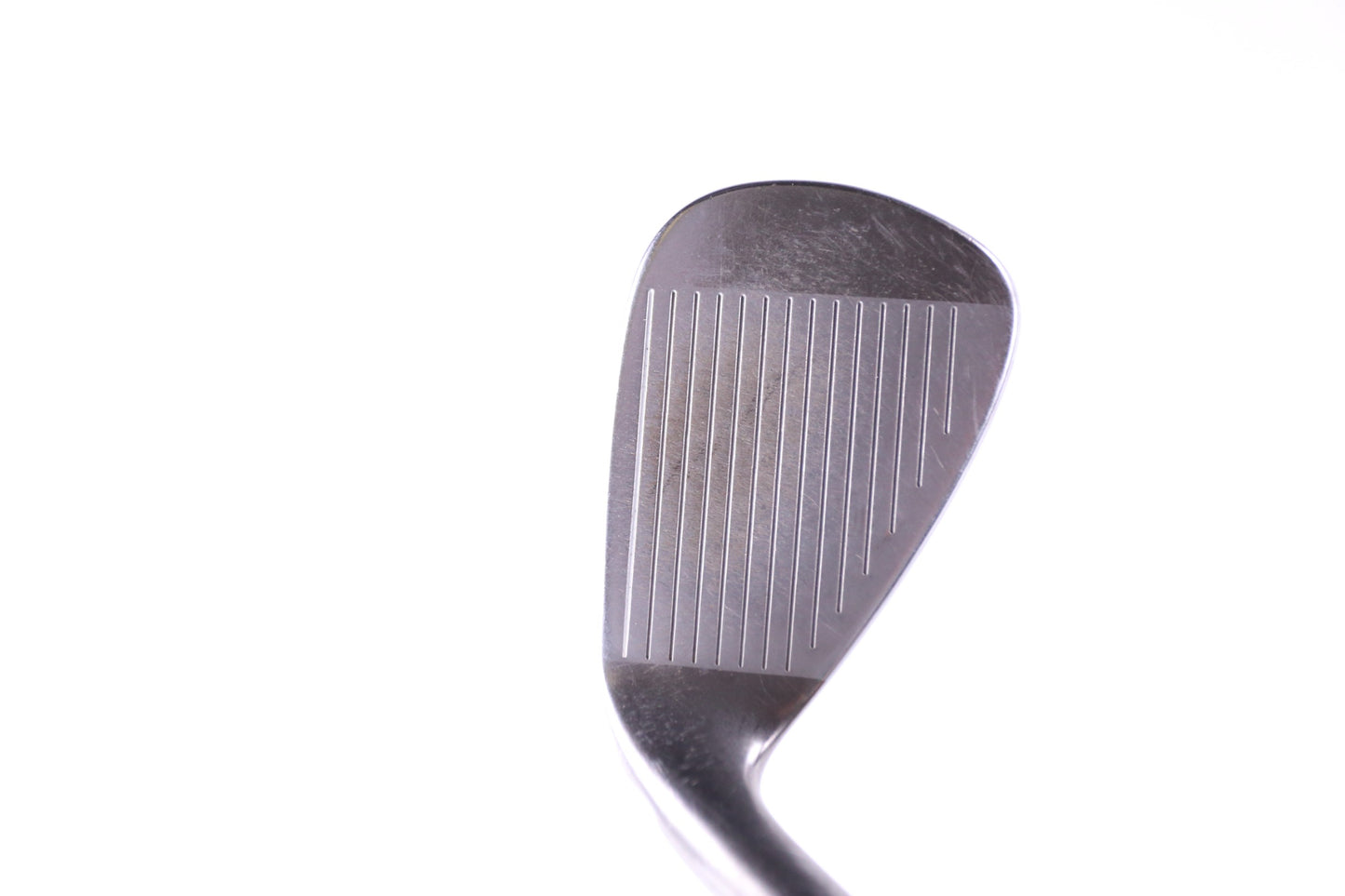 Used TaylorMade SpeedBlade Single 8-Iron - Right-Handed - Ladies Flex-Next Round