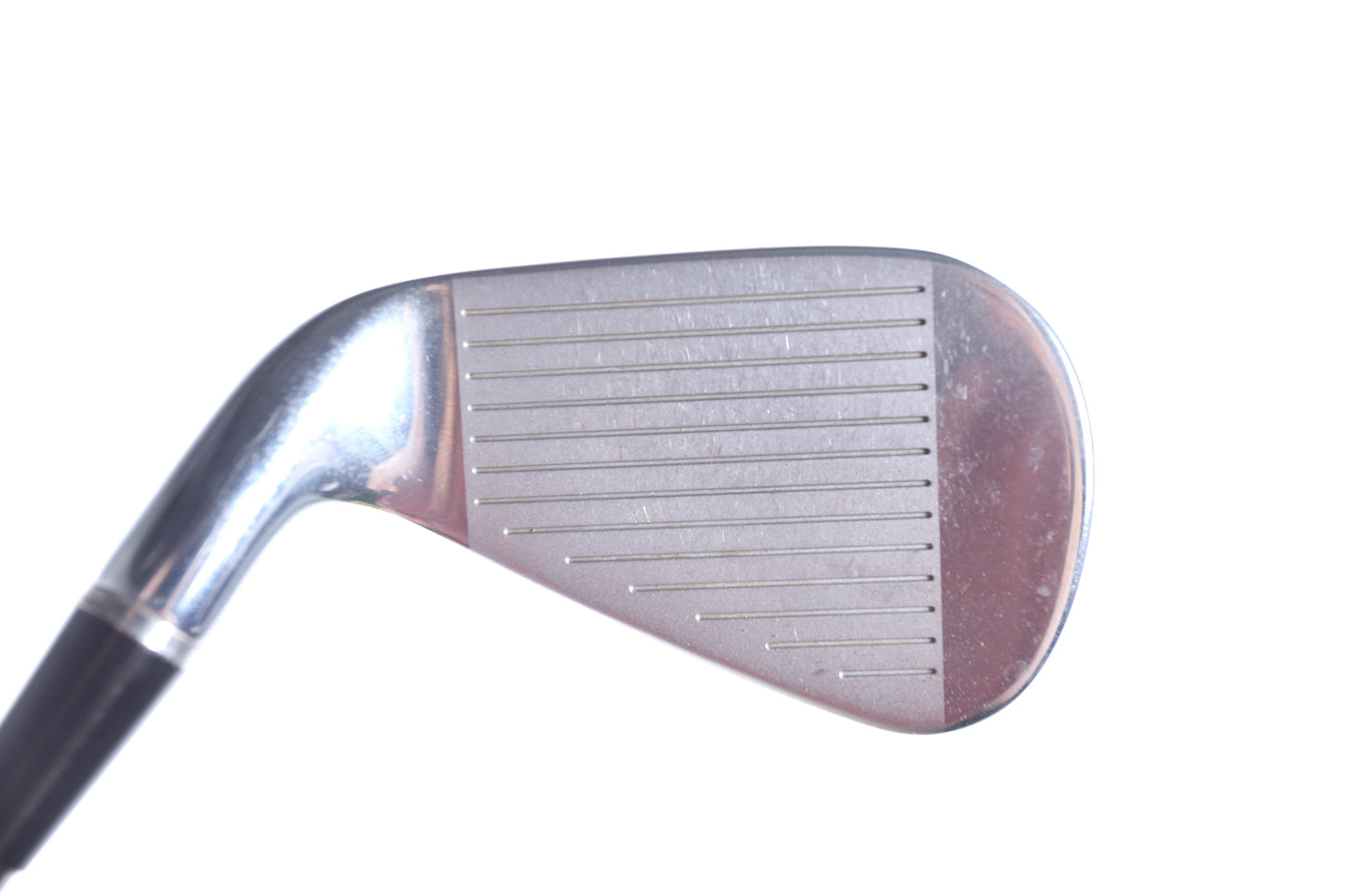 Used Callaway Paradym Single Fitting 7-Iron - Right-Handed - Regular Flex-Next Round