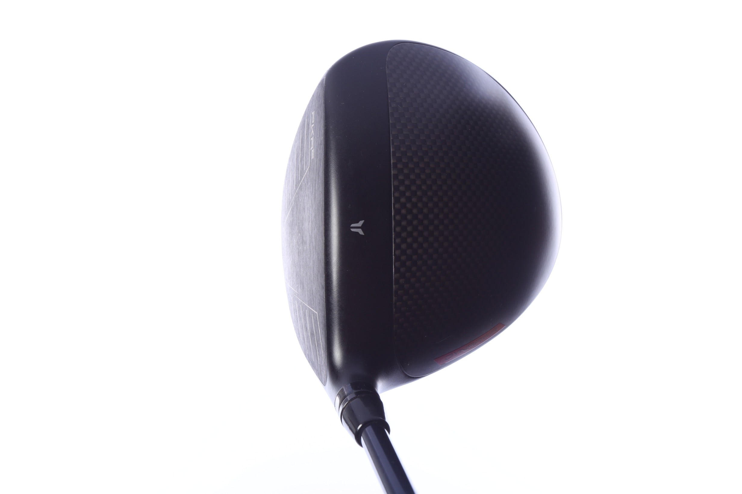 Used Wilson 2025 DYNAPWR Carbon Driver - 8 Degrees - Stiff Flex Fujikura Ventus Blue 6 - Right-Handed
