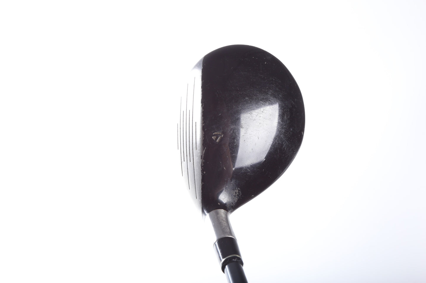Used TaylorMade r7 Steel 5-Wood - Right-Handed - 18 Degrees - Ladies Flex-Next Round