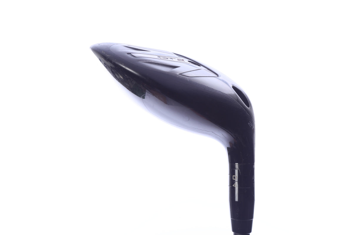 Used Titleist GT2 7-Wood - Right-Handed - 21 Degrees - Stiff Flex