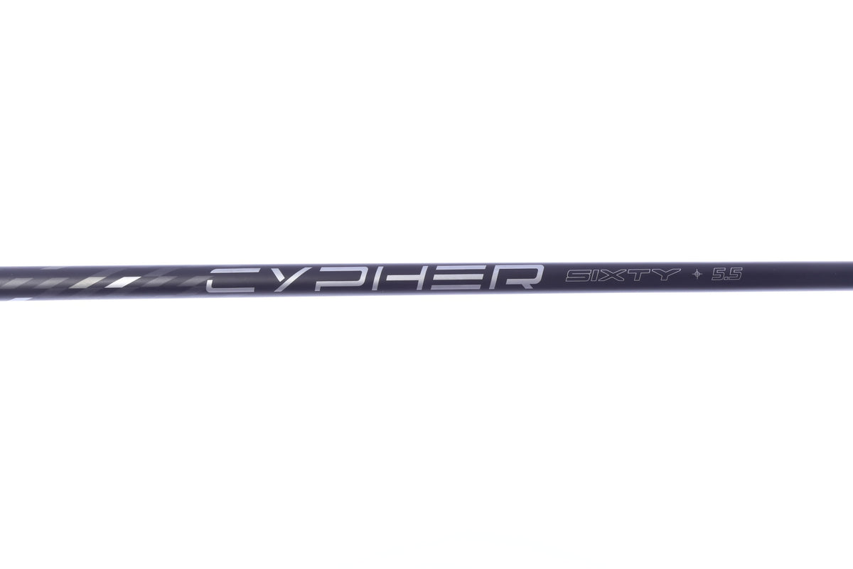 Used Callaway Paradym Ai Smoke HL Single 5-Iron - Right-Handed - Regular Flex