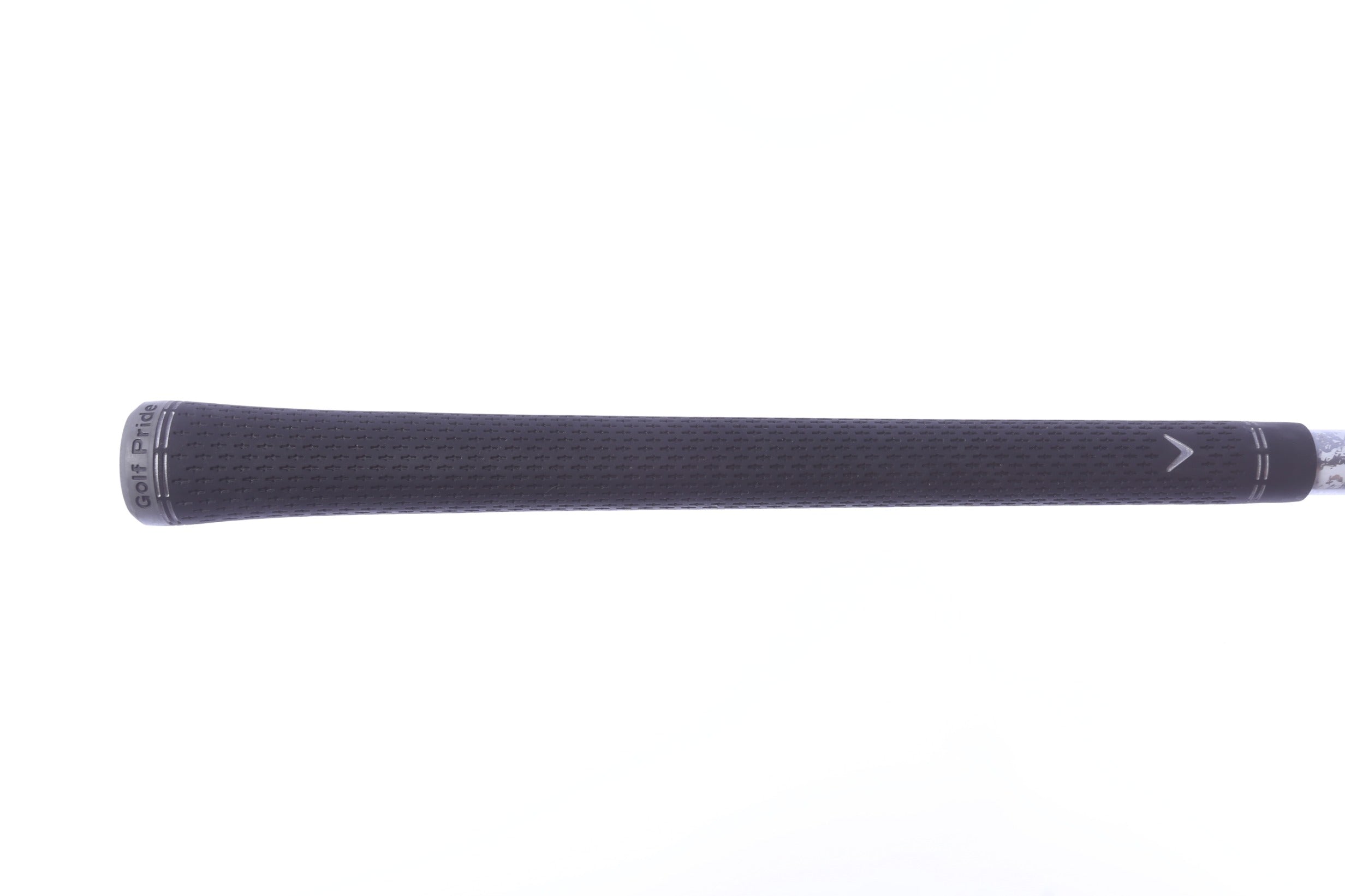 Used Project X Denali Blue Fairway Wood Shaft Stiff Flex Graphite - 42 in - Callaway Opti-Fit Adapter