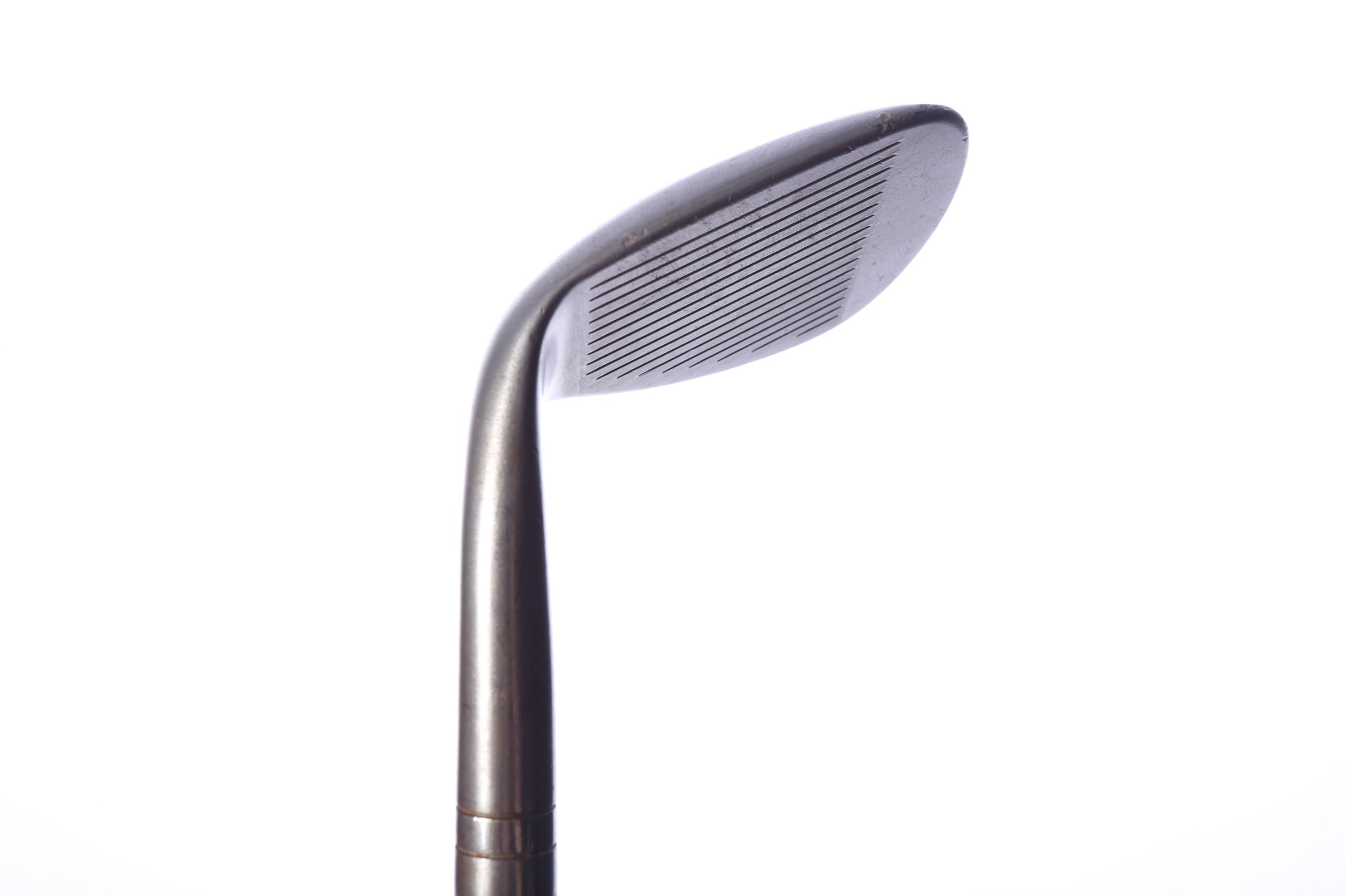 Used Titleist Vokey WedgeWorks K Grind Lob Wedge - Right-Handed - 60 Degrees - Extra Stiff Flex-Next Round