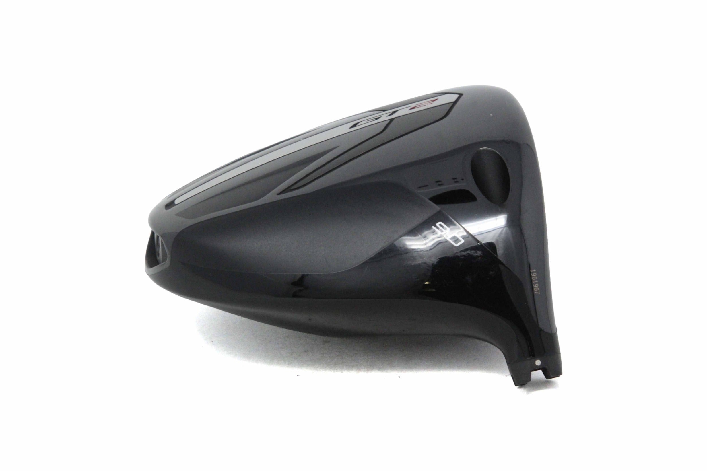 Used Titleist GT2 Driver - HEAD ONLY - Right-Handed - 9 Degrees