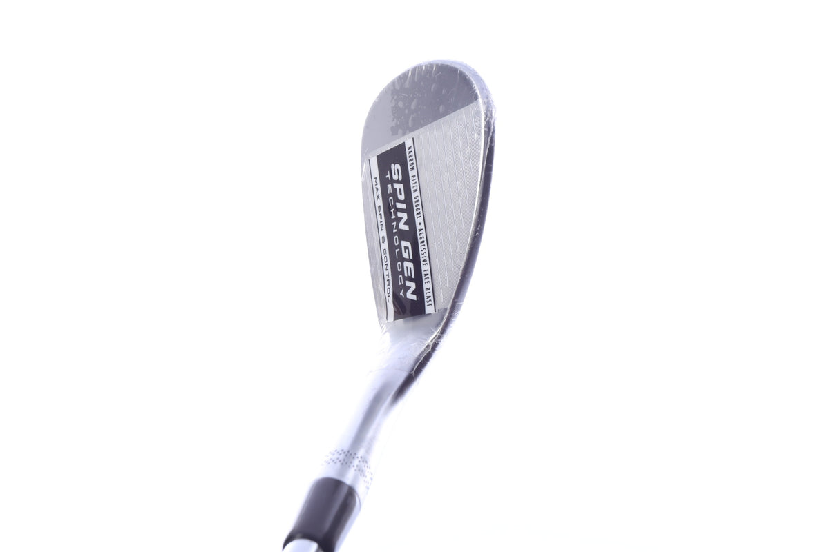 Used Callaway Opus Brushed Chrome Sand Wedge - Right-Handed - 54 Degrees - Wedge Flex