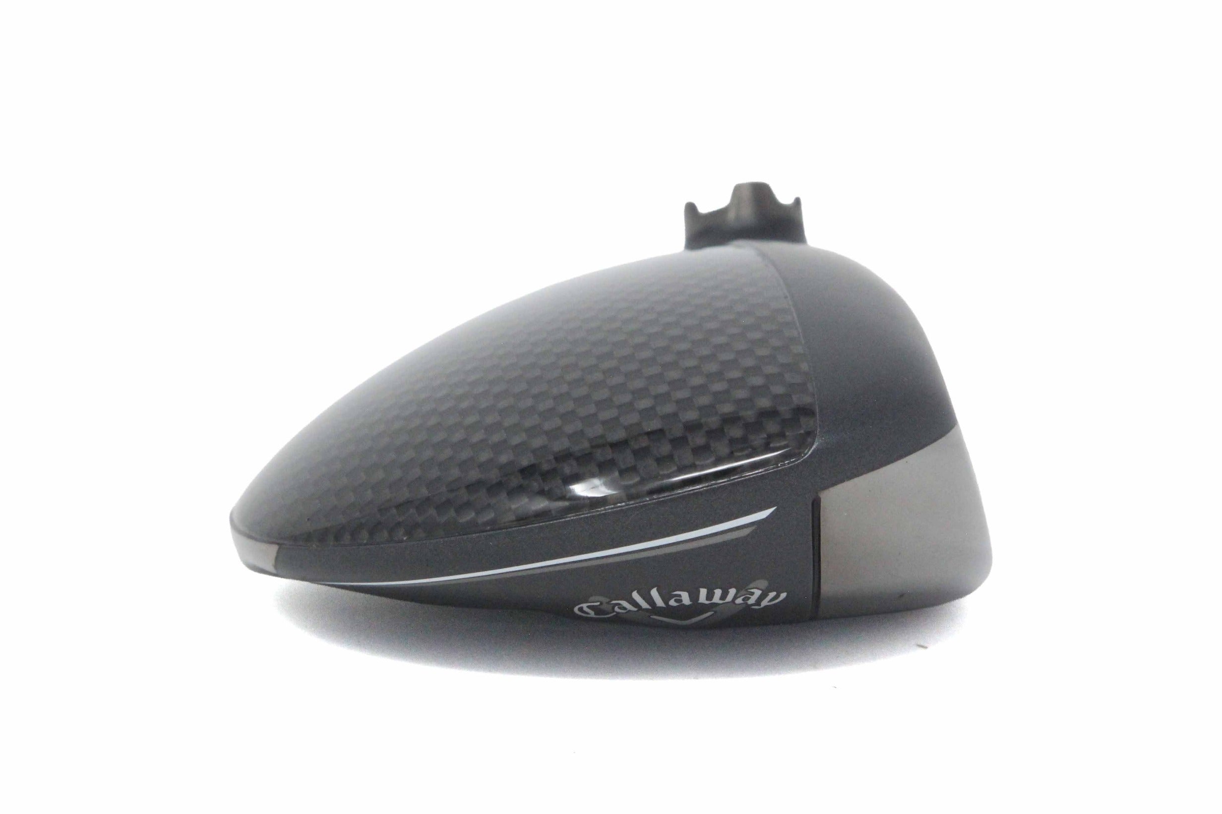 Used Callaway Paradym Ai Smoke Triple Diamond 3-Wood - HEAD ONLY - Right-Handed - 15 Degrees-Next Round