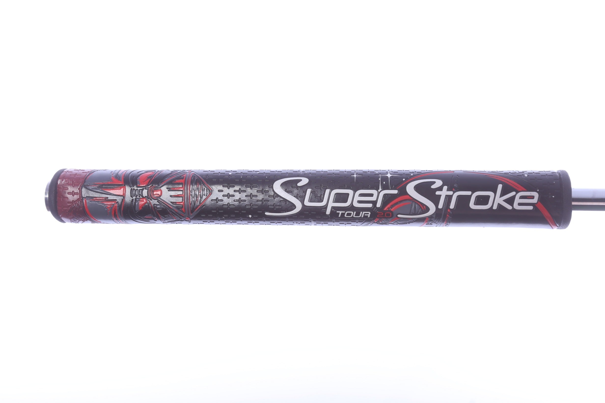 Used Odyssey White Hot Pro #1 Putter - Right-Handed - 34.5 in - Blade-Next Round