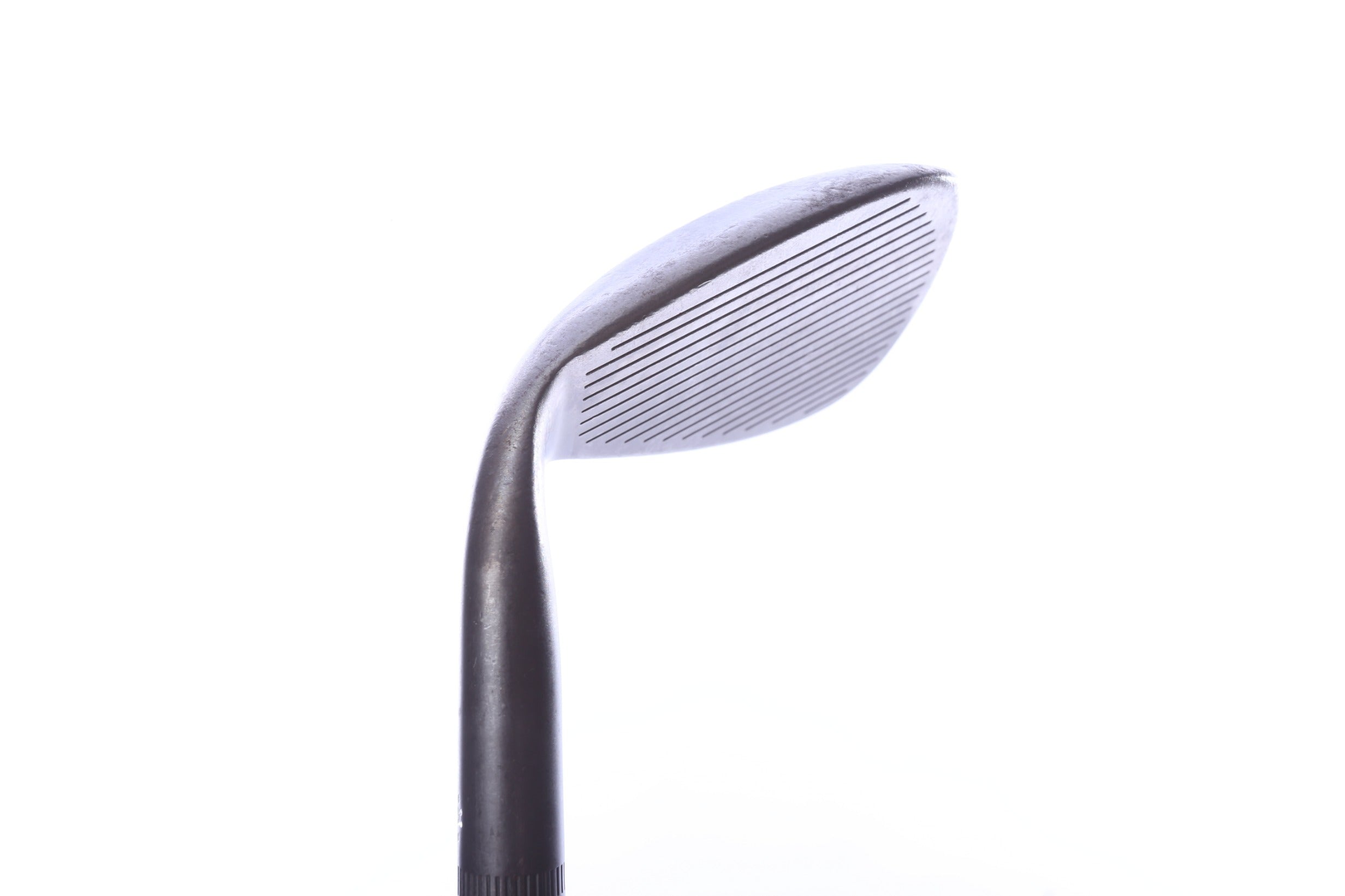 Used Callaway Mack Daddy PM Lob Wedge - Right-Handed - 60 Degrees - Wedge Flex-Next Round
