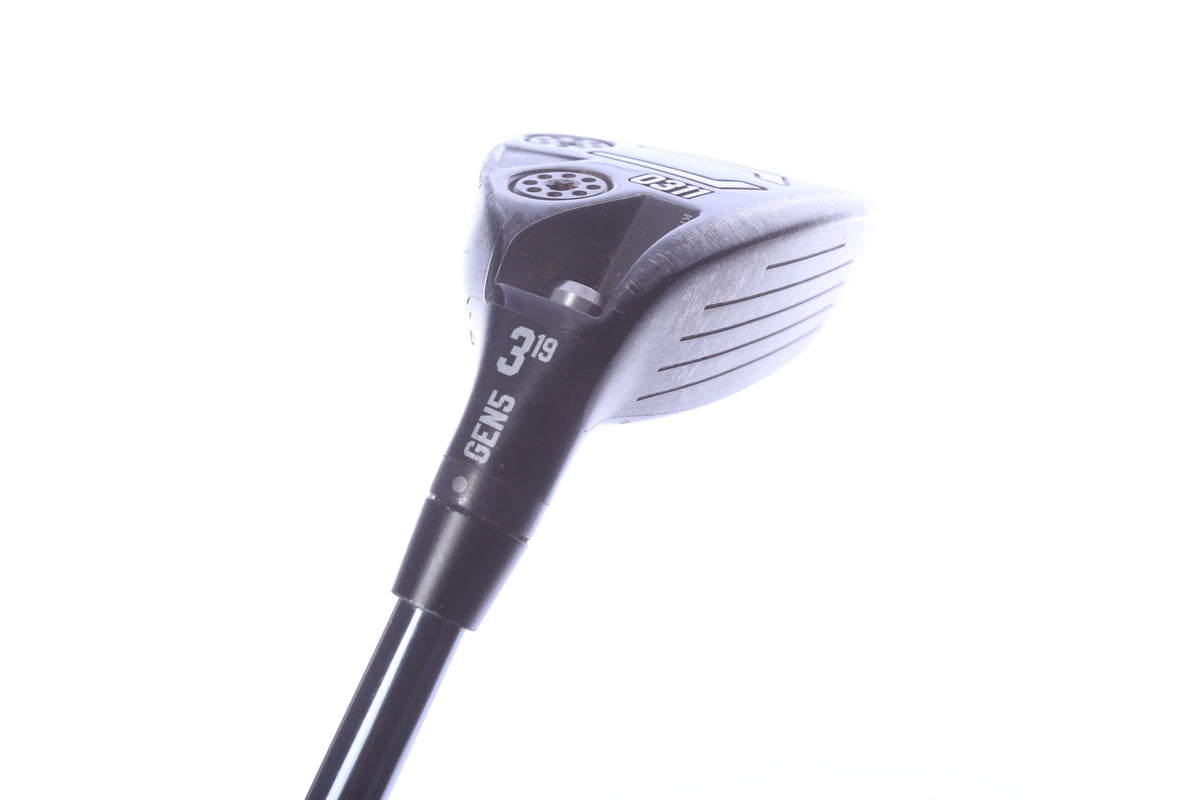 Used PXG 0311 GEN5 3H Hybrid - Right-Handed - 19 Degrees - Regular Flex-Next Round