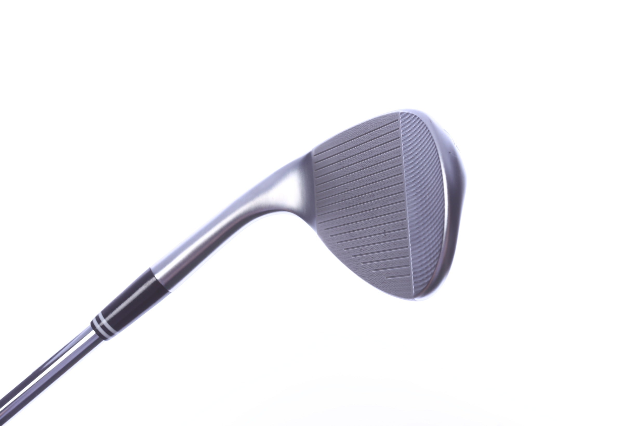 Used Cleveland CBX 4 ZipCore Gap Wedge - Right-Handed - 48 Degrees - Regular Flex