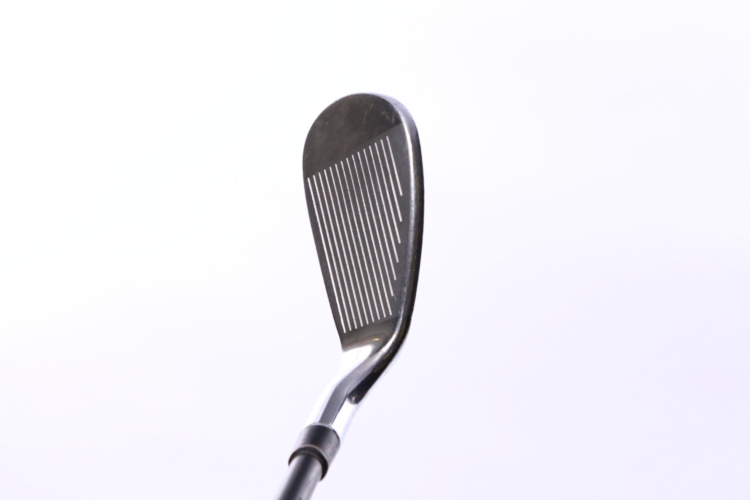 Used TaylorMade RSi 1 Sand Wedge - Right-Handed - 55 Degrees - Regular Flex-Next Round