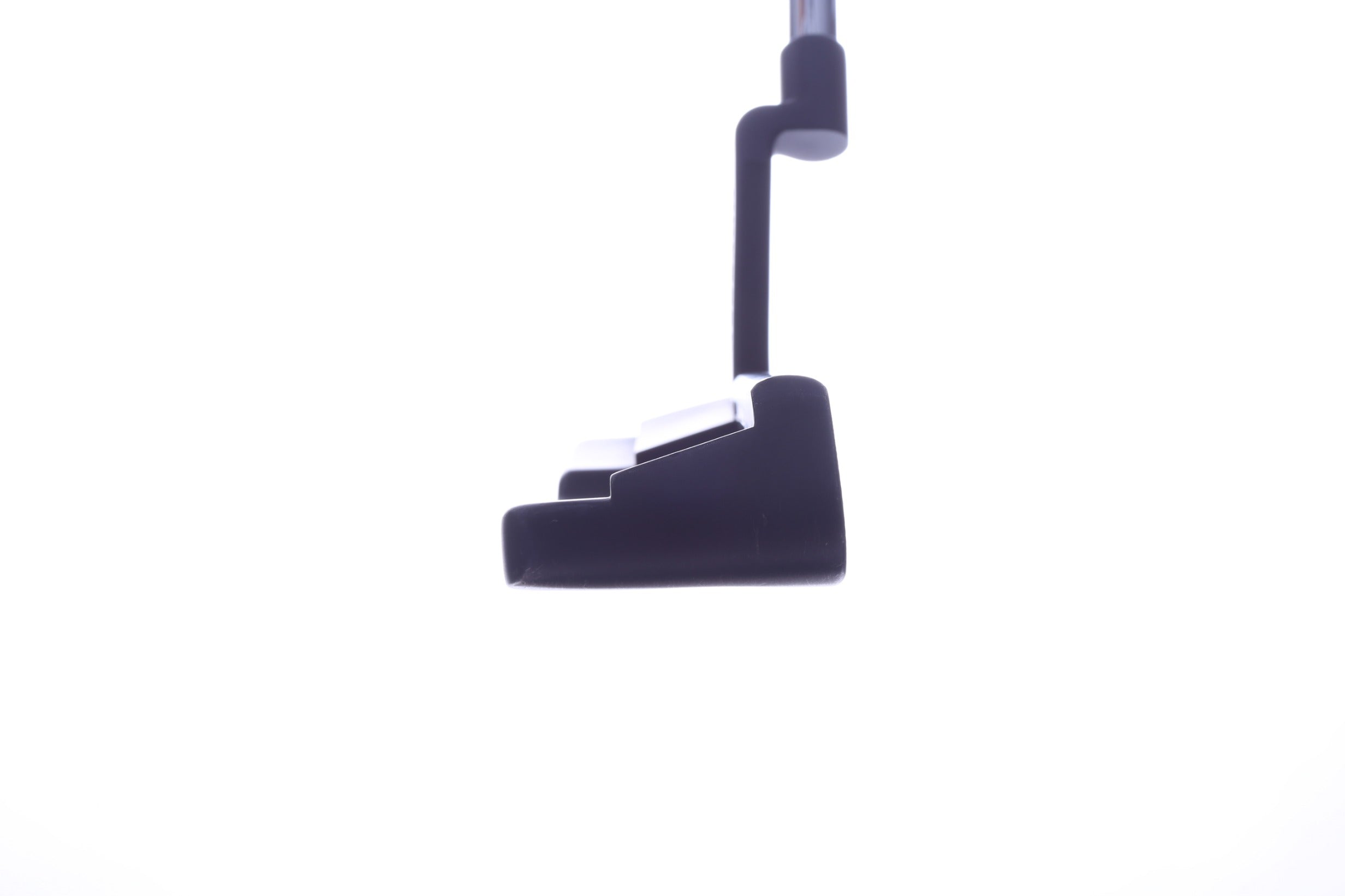 Used Odyssey Ai-ONE Double Wide CH Putter - Right-Handed - 35 in - Blade-Next Round