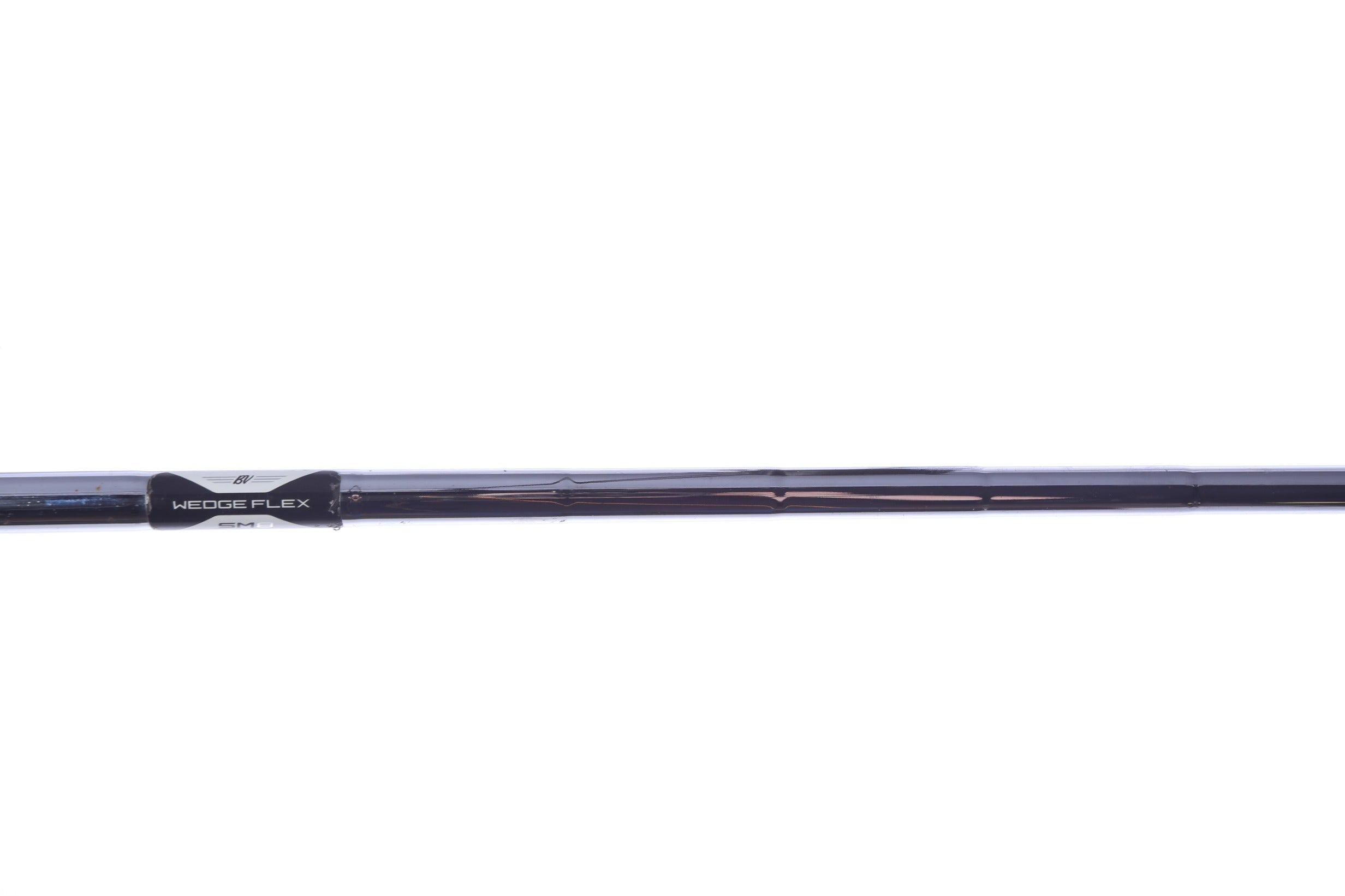 Used Titleist Vokey SM8 Tour Chrome Lob Wedge - Right-Handed - 60 Degrees - Wedge Flex-Next Round