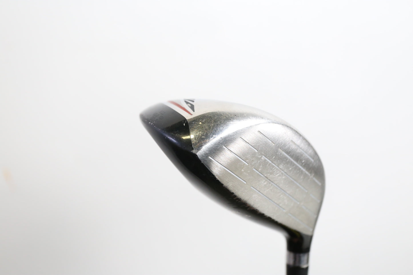 Used Cobra Speed LD-F 2008 3-Wood - Left-Handed - 15 Degrees - Stiff Flex