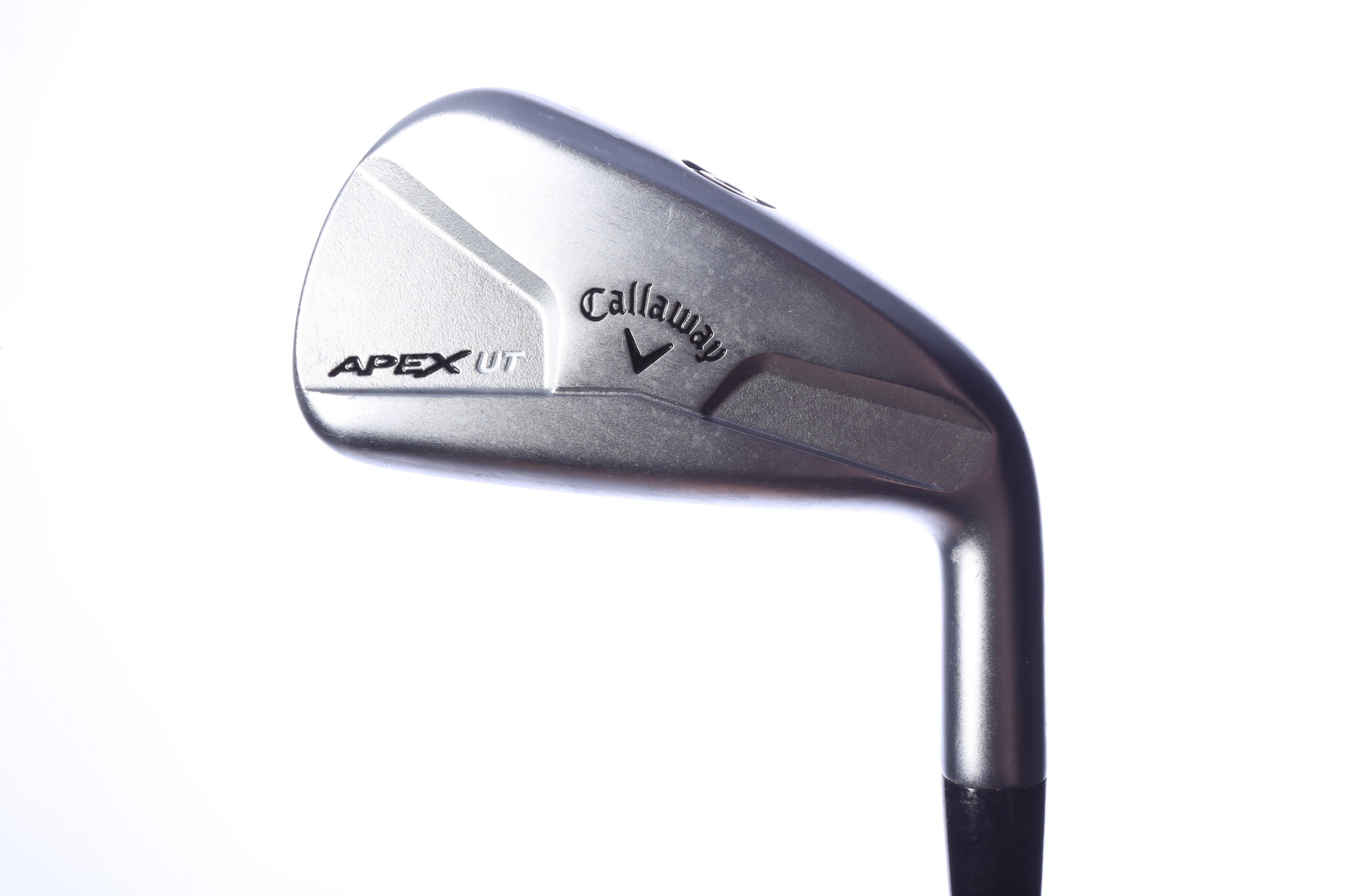 Used Callaway 2014 APEX UT Single Utility 4-Iron - Right-Handed - Stiff Flex