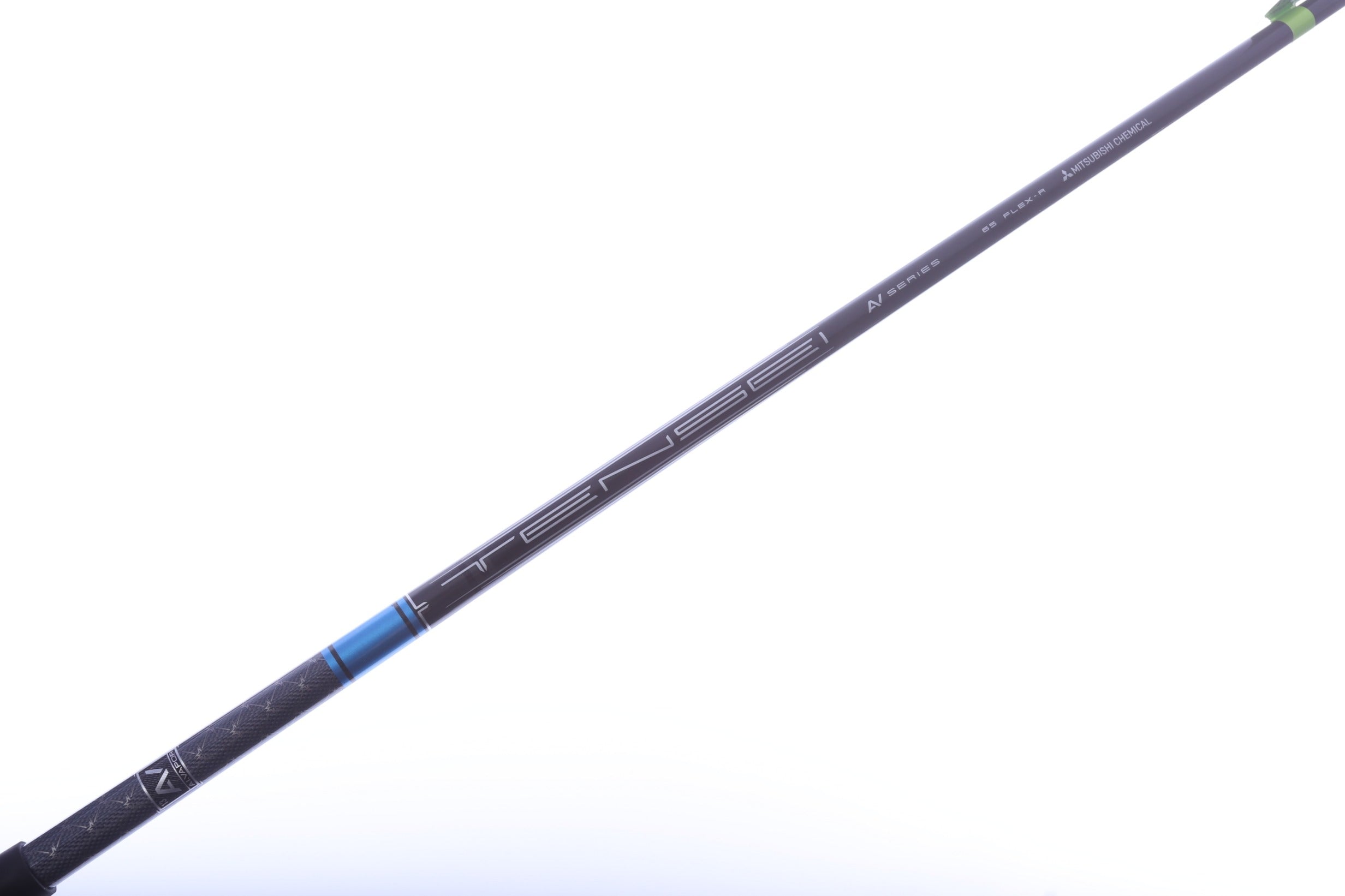 Used Mitsubishi Tensei AV Blue Fairway Wood Shaft Regular Flex Graphite - 41 in - Titleist Surefit Adapter