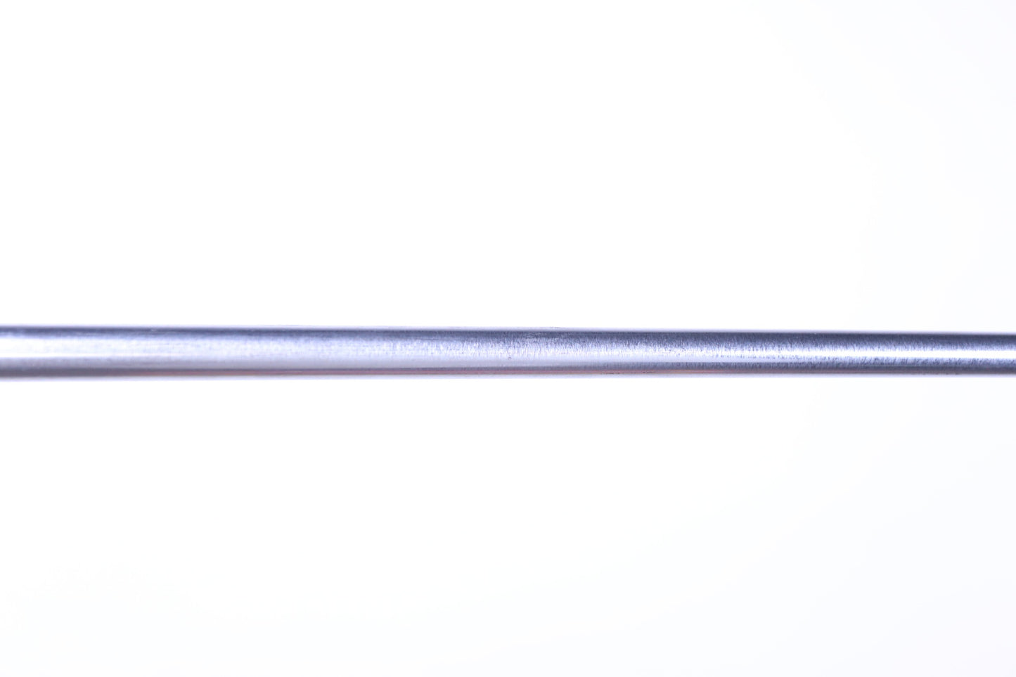 Used Mizuno MP H5 Single 6-Iron - Right-Handed - Stiff Flex-Next Round