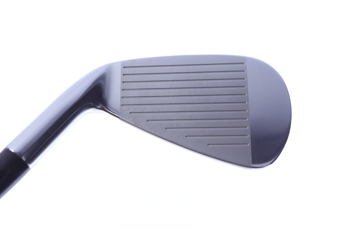 Used Mizuno MP-18 MMC FLI-HI Single 4-Iron - Right-Handed - Stiff Flex