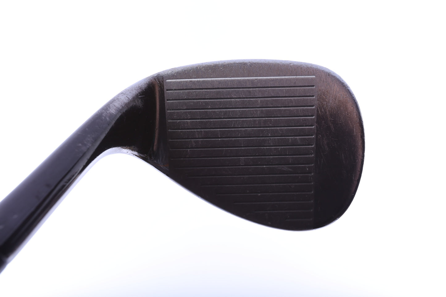 Used Cleveland Smart Sole 2.0 S Sand Wedge - Right-Handed - 58 Degrees - Ladies Flex-Next Round