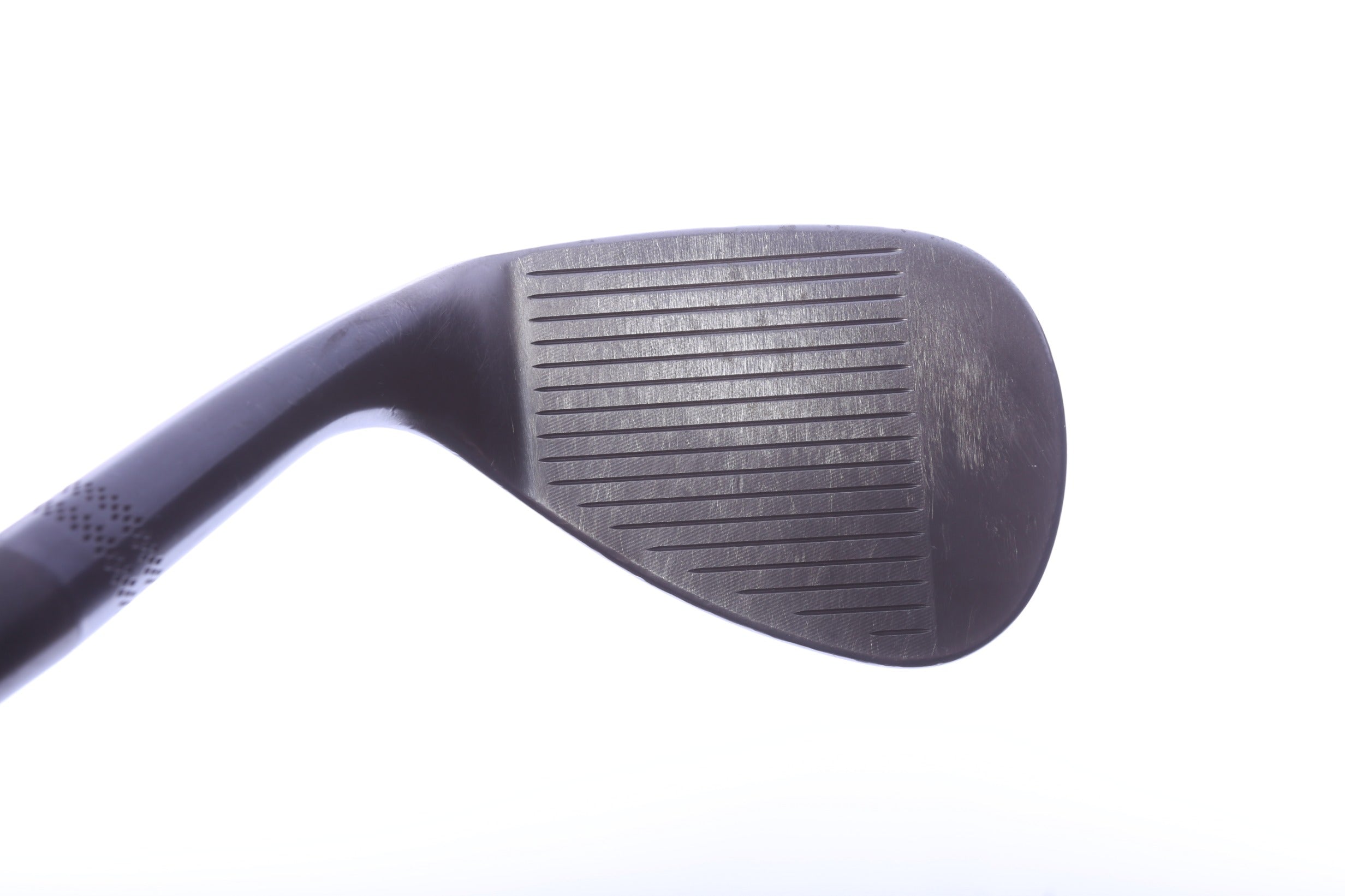 Used Callaway Opus SP Black Shadow Sand Wedge - Right-Handed - 54 Degrees - Stiff Flex