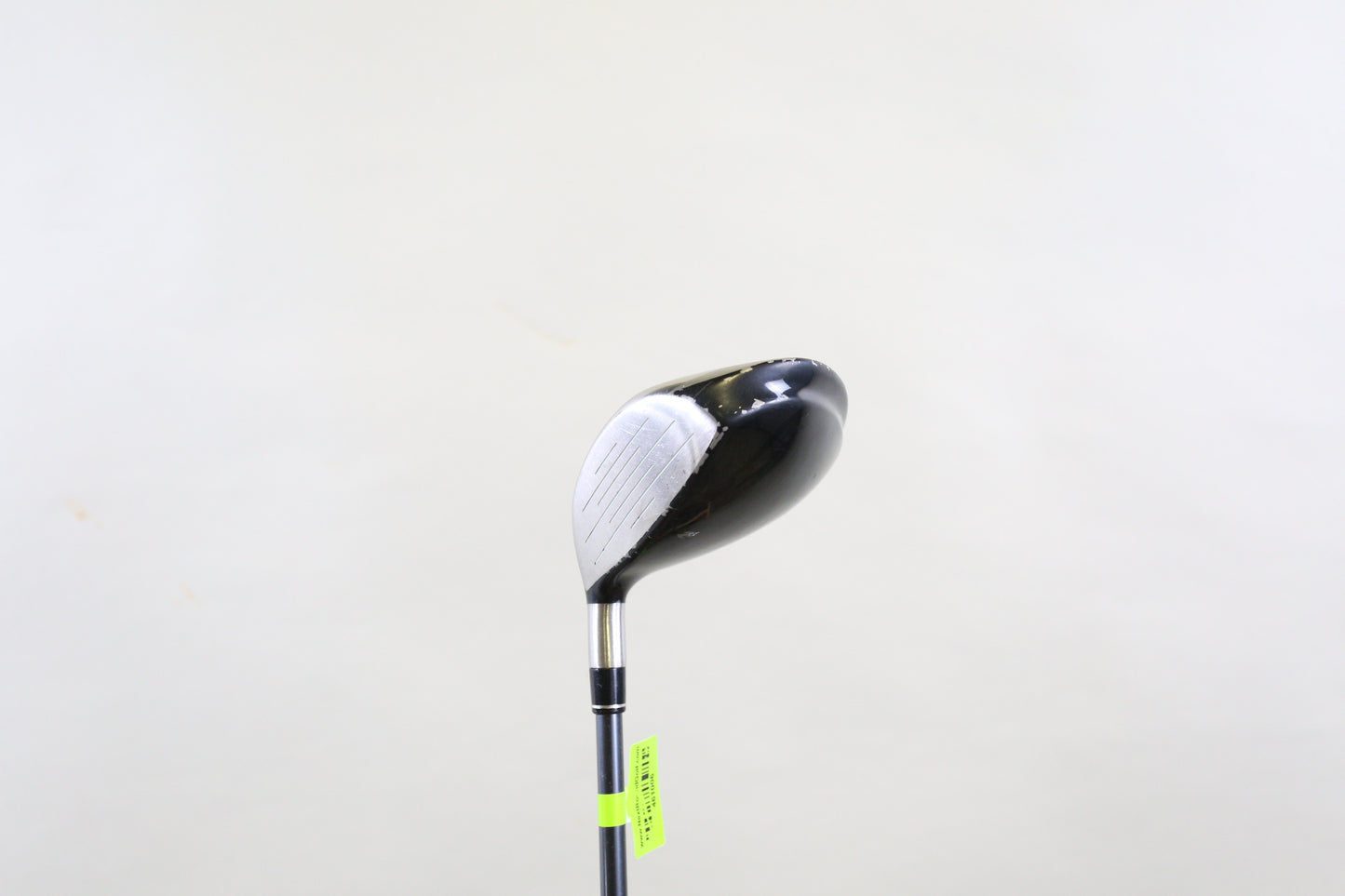 Used TaylorMade Burner High Launch 3-Wood - Right-Handed - 15 Degrees - Ladies Flex