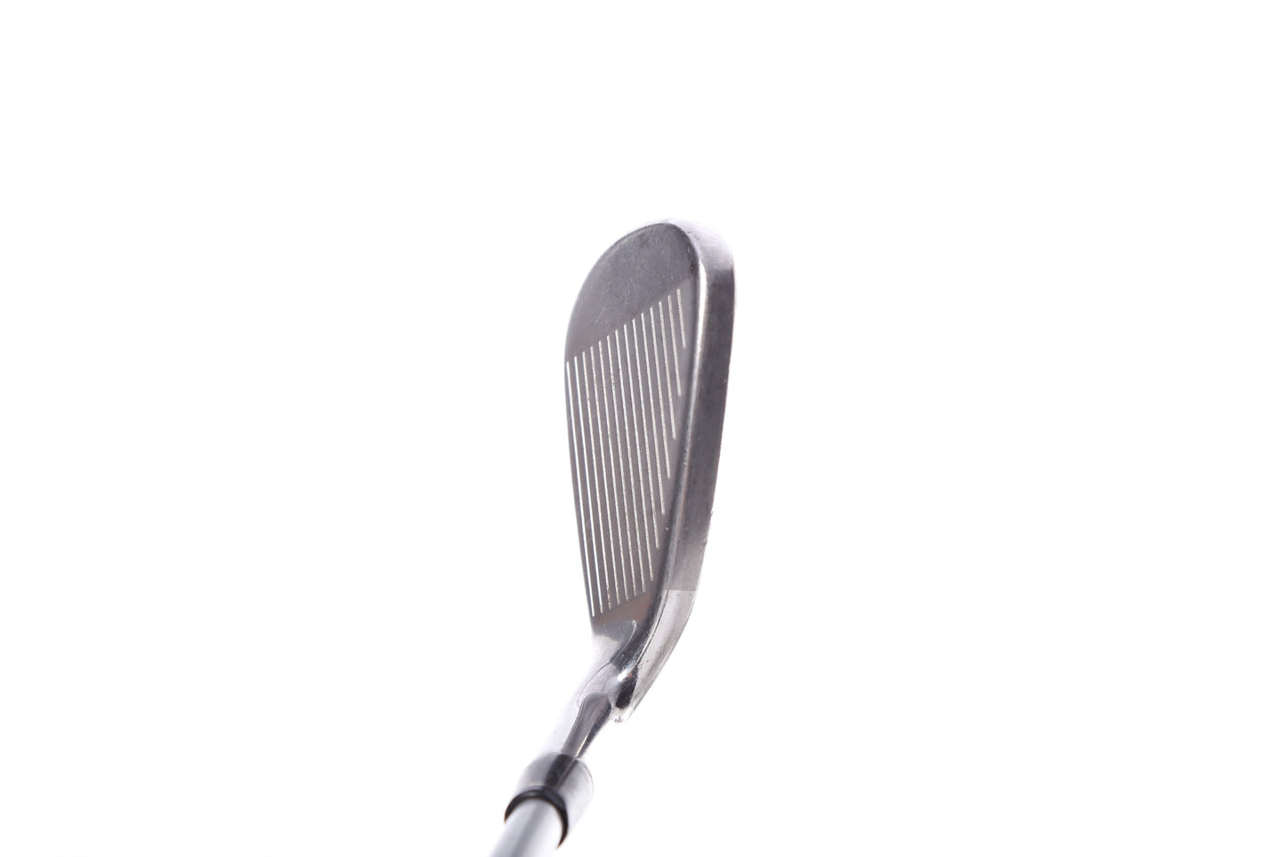 Used Callaway 2018 Solaire Iron Set - Right-Handed - 7-PW, SW - Ladies Flex-Next Round