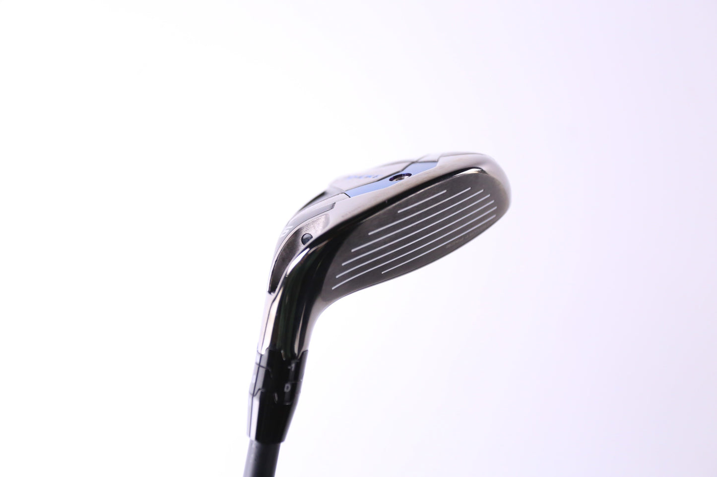 Used Callaway Paradym Ai Smoke HL 6H Hybrid - Right-Handed - 27 Degrees - Seniors Flex-Next Round