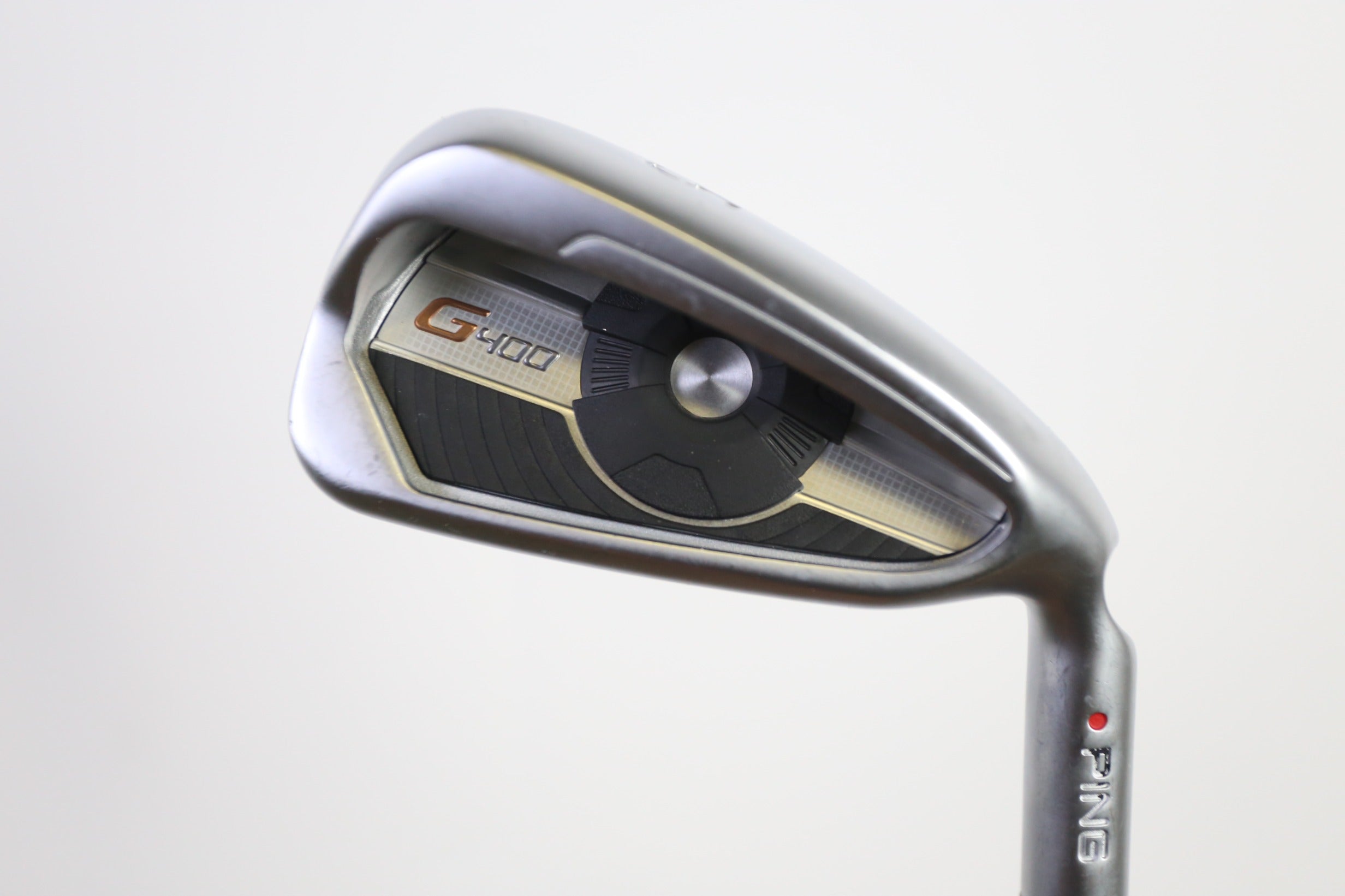 Used Ping G400 Right-Handed Single 5-Iron – Next Round