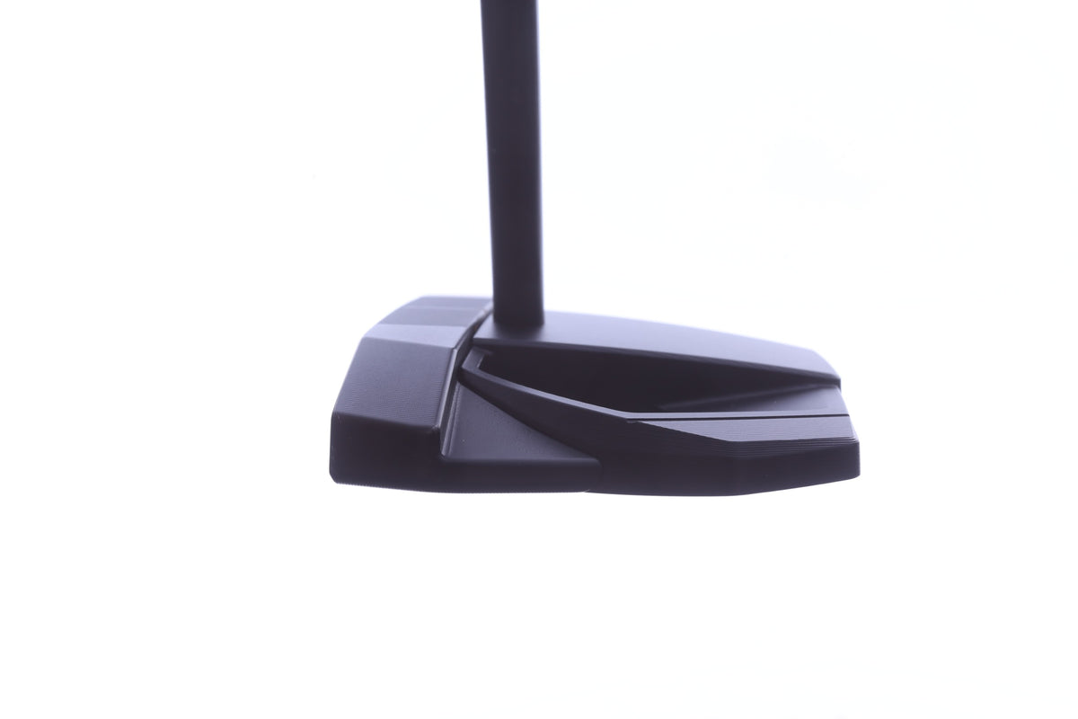 Used TaylorMade Spider 5K-ZT Long Putter - Right-Handed - 38 in - Mallet-Next Round