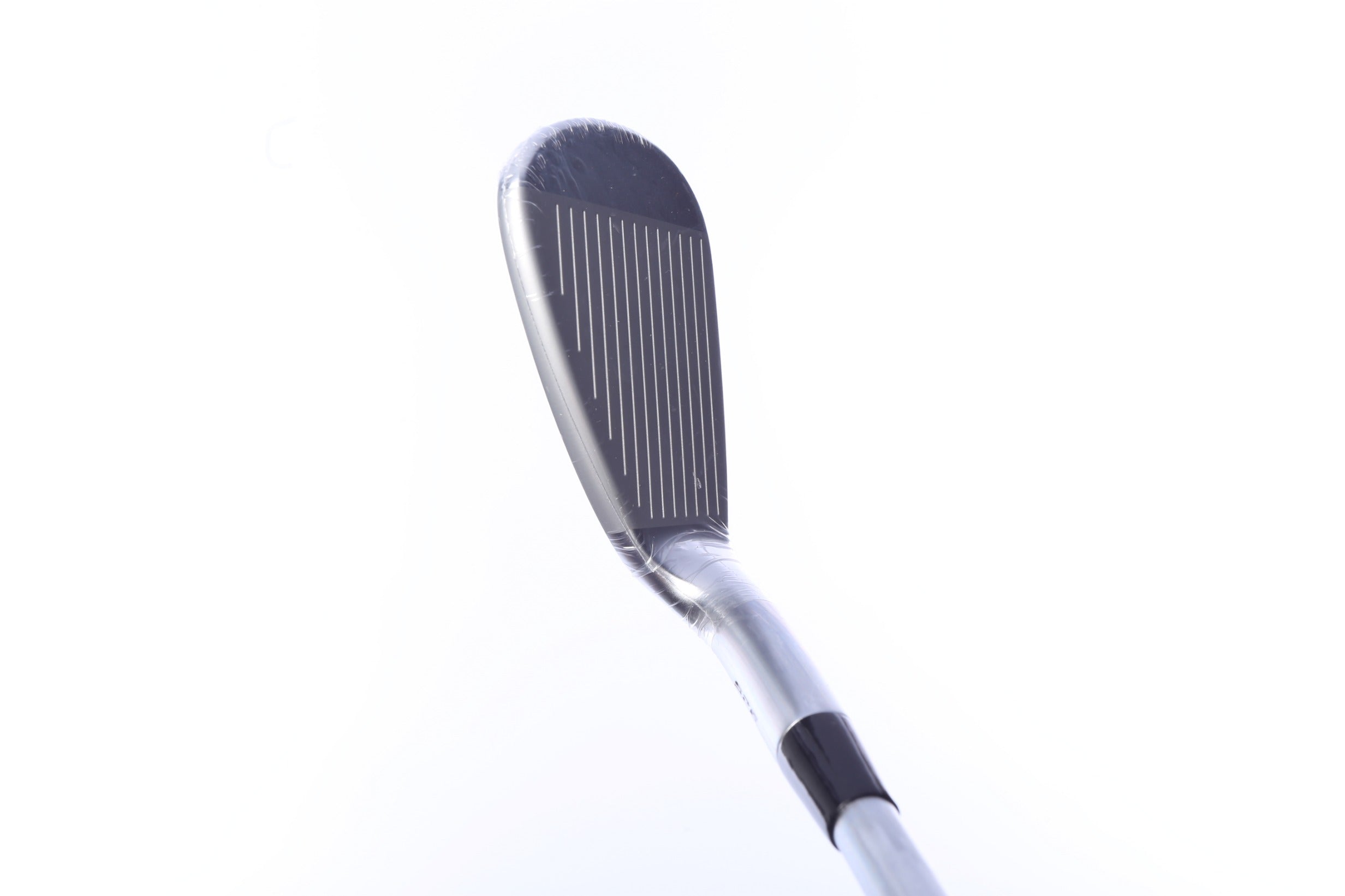 Used Mizuno JPX 925 Forged Gap Wedge - Left-Handed - 48 Degrees - Stiff Flex-Next Round