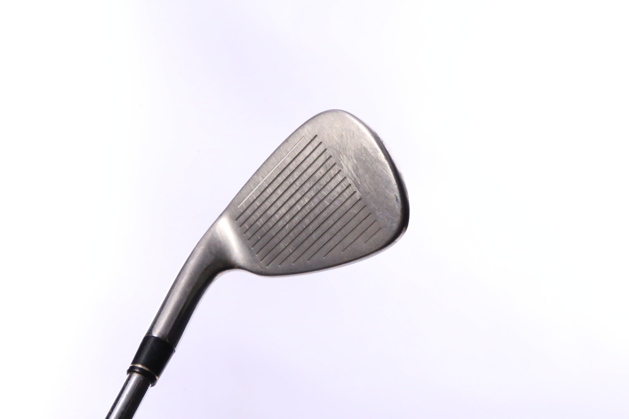 Used TaylorMade Burner 2.0 Approach Wedge - Right-Handed - 50 Degrees - Stiff Flex-Next Round