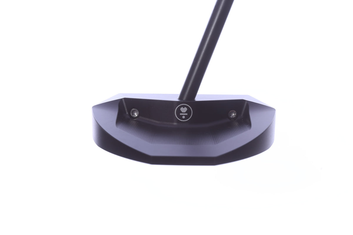 Used L.A.B. Golf OZ.1i Putter - Left-Handed - 35 in - Mallet