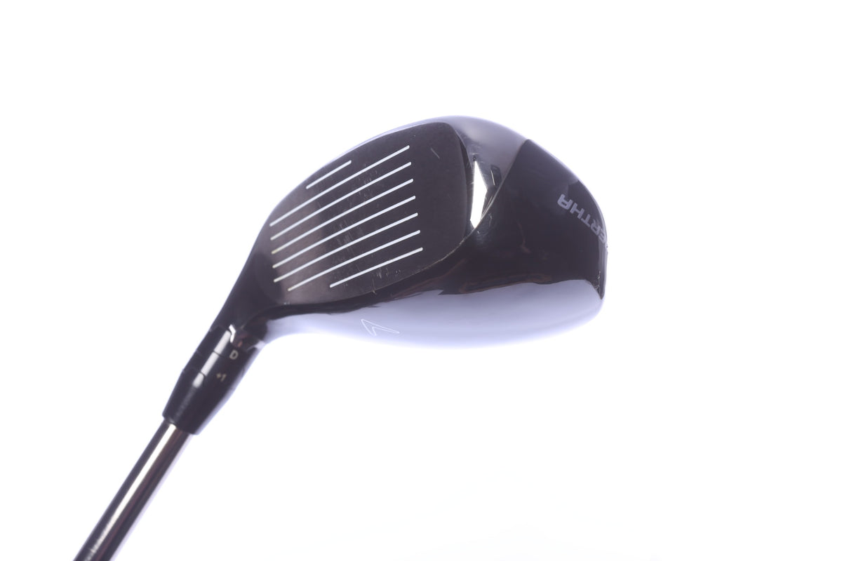 Used Callaway Big Bertha 23 7H Hybrid - Right-Handed - 30 Degrees - Ladies Flex