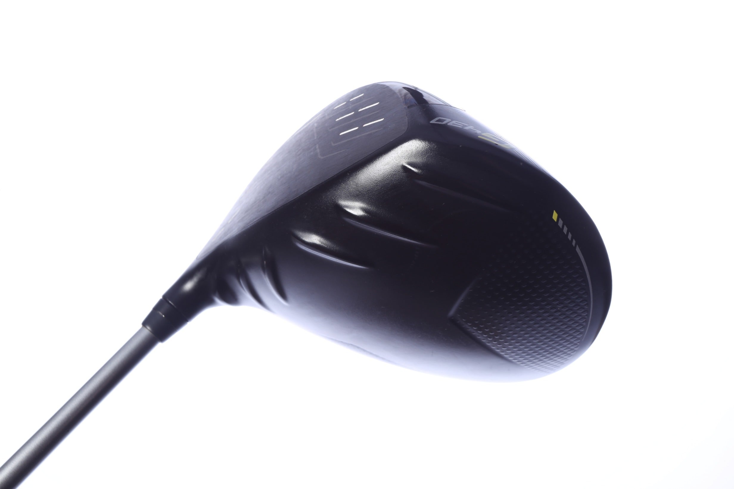 Used Ping G430 MAX Driver - 12 Degrees - Seniors Flex Fujikura Atla Quick - Right-Handed