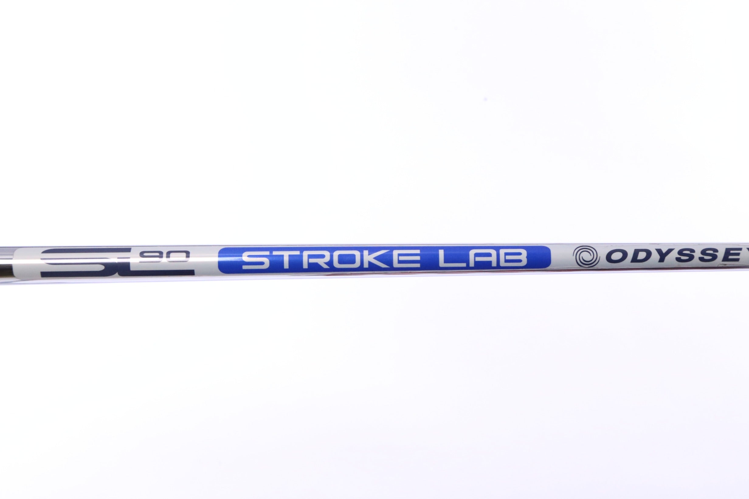 Used Odyssey Ai-ONE Square 2 Square Double Wide Putter - Right-Handed - 35 in - Blade-Next Round