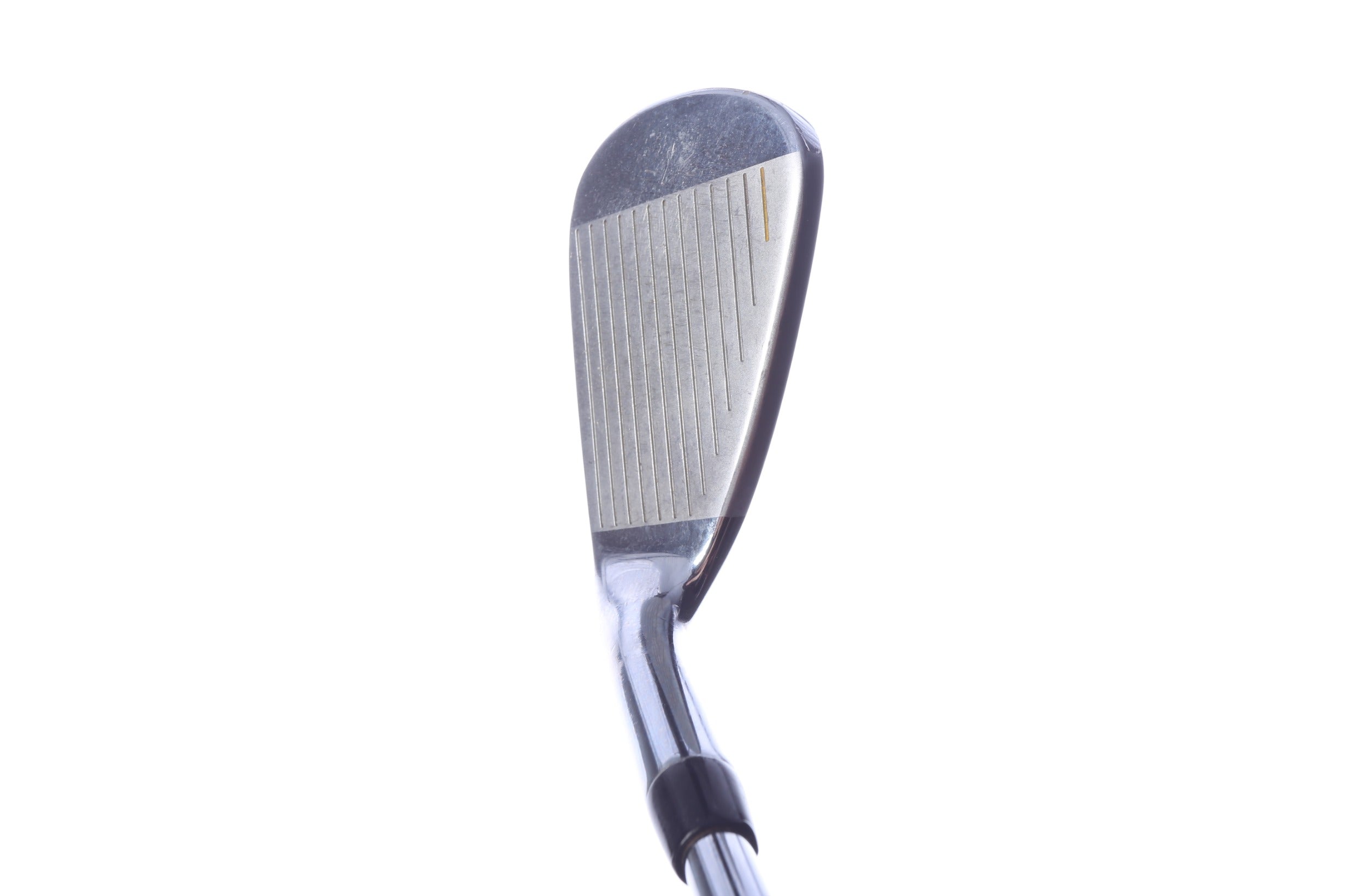 Used Callaway Mavrik Pro Iron Set - Right-Handed - 5-PW - Stiff Flex