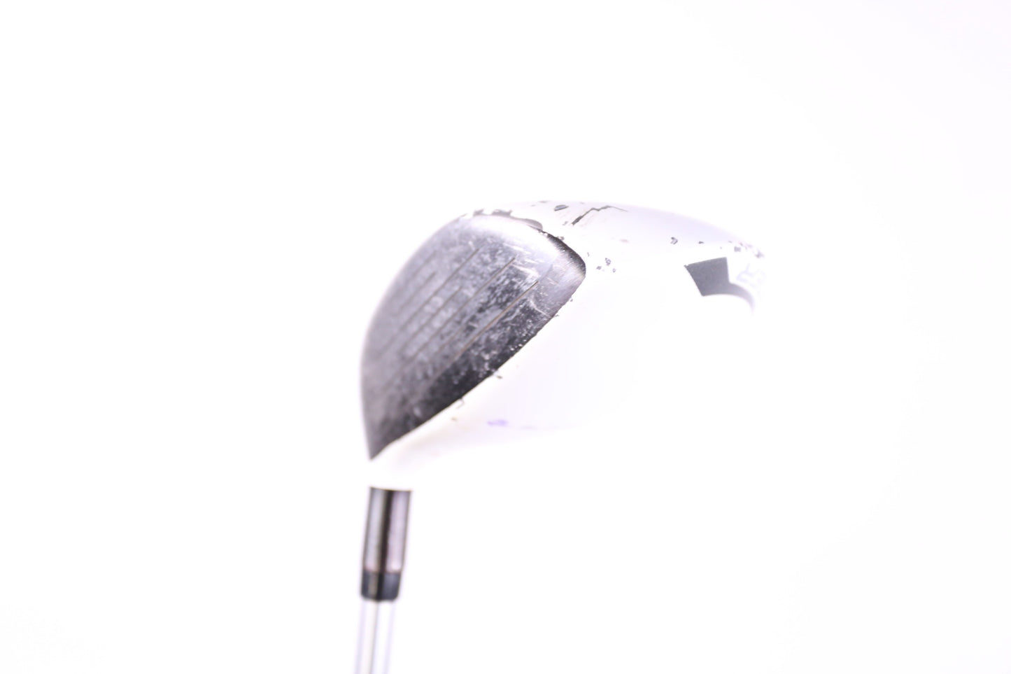 Used TaylorMade Burner SuperFast 2.0 3-Wood - Right-Handed - 15 Degrees - Ladies Flex-Next Round