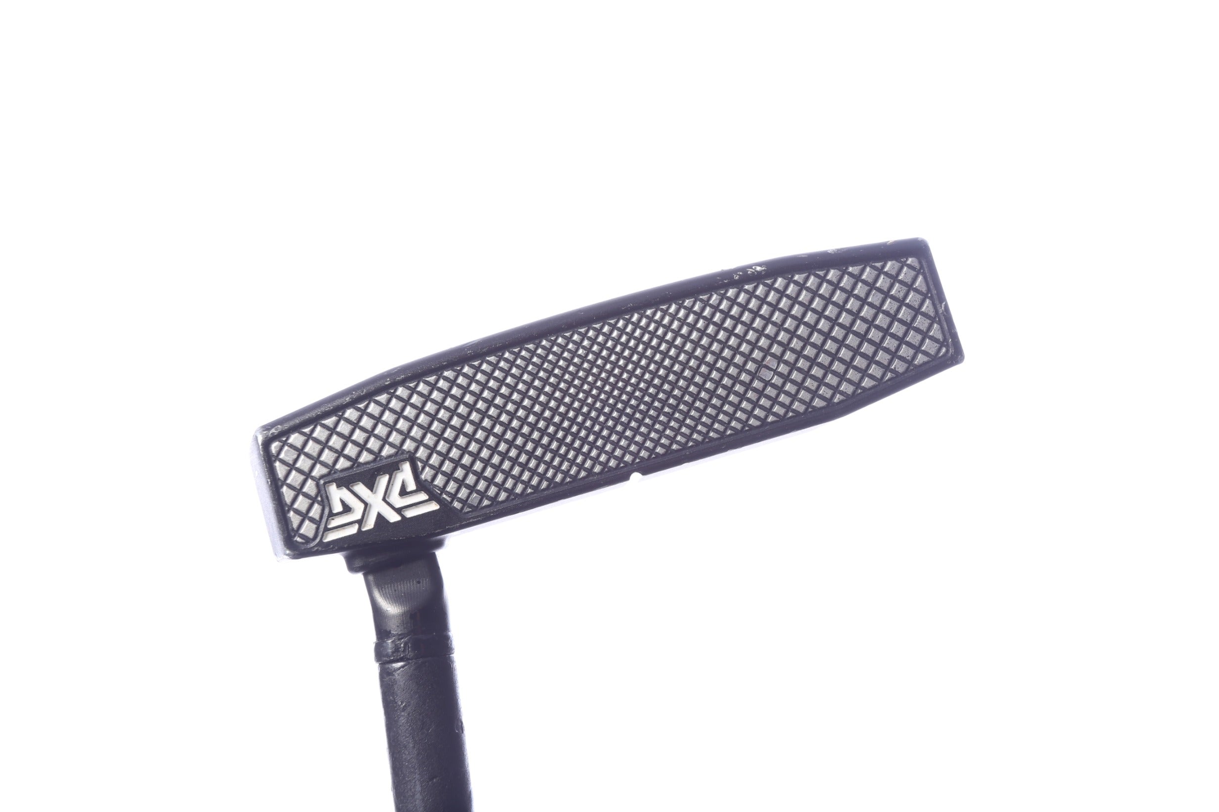 Used PXG Battle Ready One & Done Putter - Right-Handed - 35 in - Mallet-Next Round