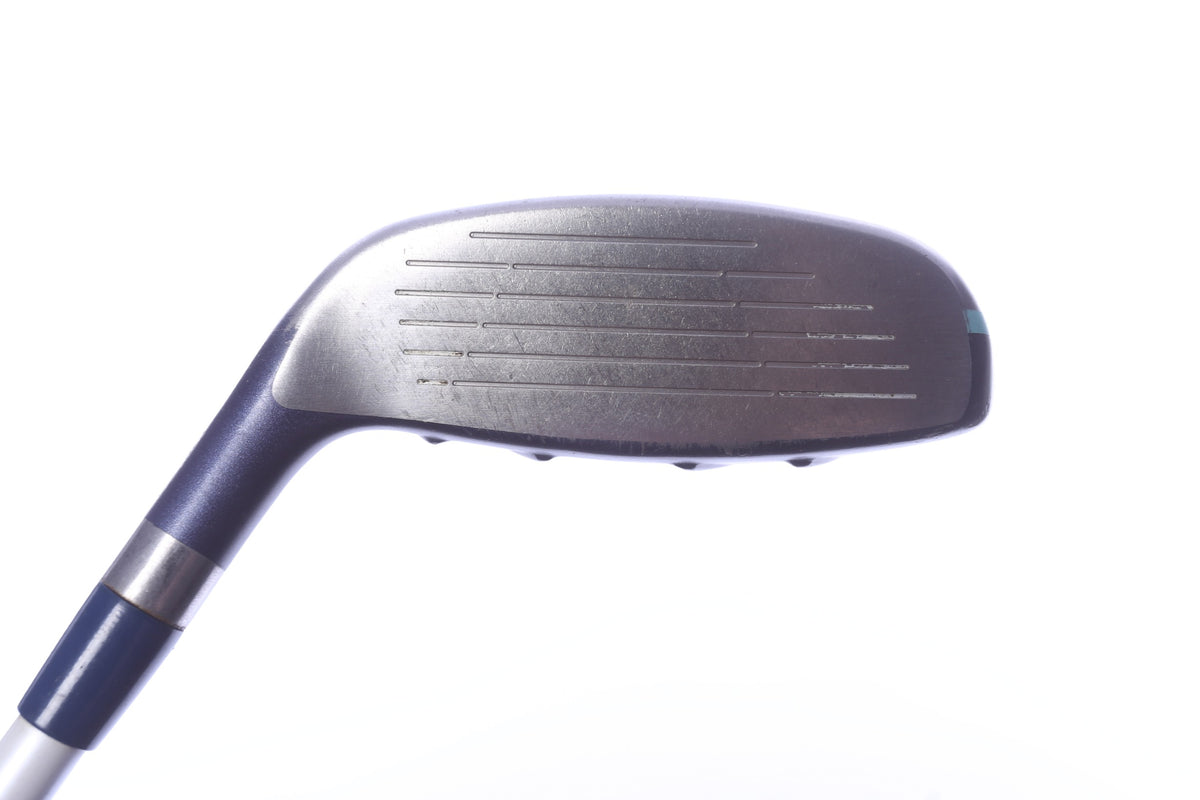 Used Ping G LE 4H Hybrid - Right-Handed - 22 Degrees - Ladies Flex