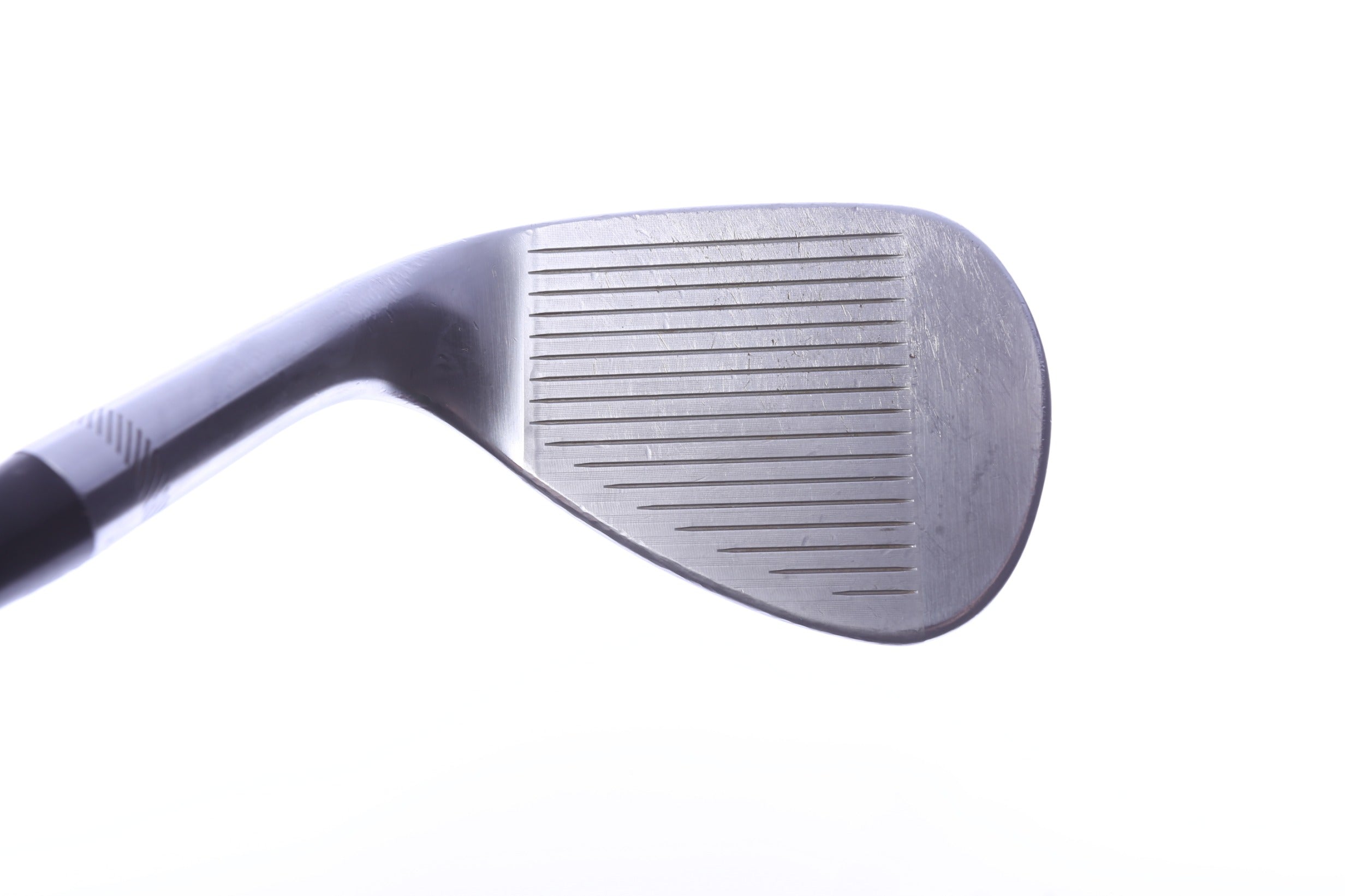 Used Titleist Vokey SM10 Tour Chrome Sand Wedge - Right-Handed - 54 Degrees - Wedge Flex