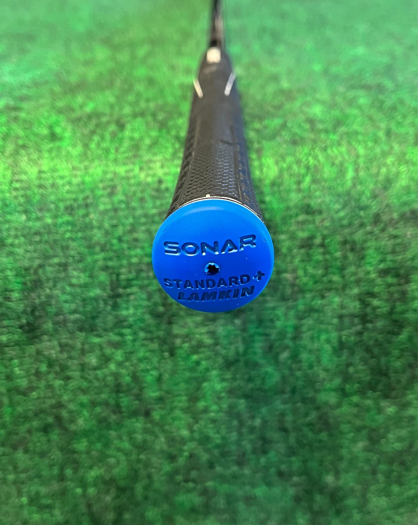 Fujikura Ventus Velocore HB 7-R Blue Hybrid Shaft - Regular Flex - 39.5 in-Next Round