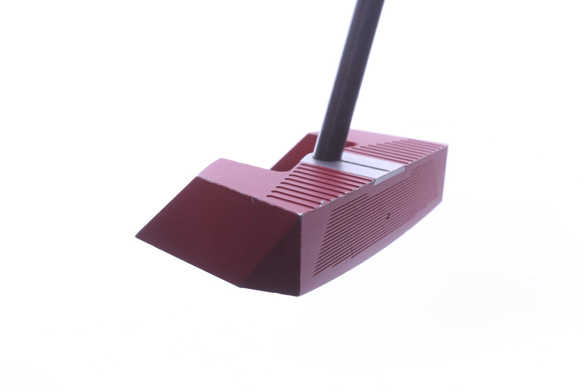 Used L.A.B. Golf Mezz 1 Max Putter - Right-Handed - 35 in - Mallet